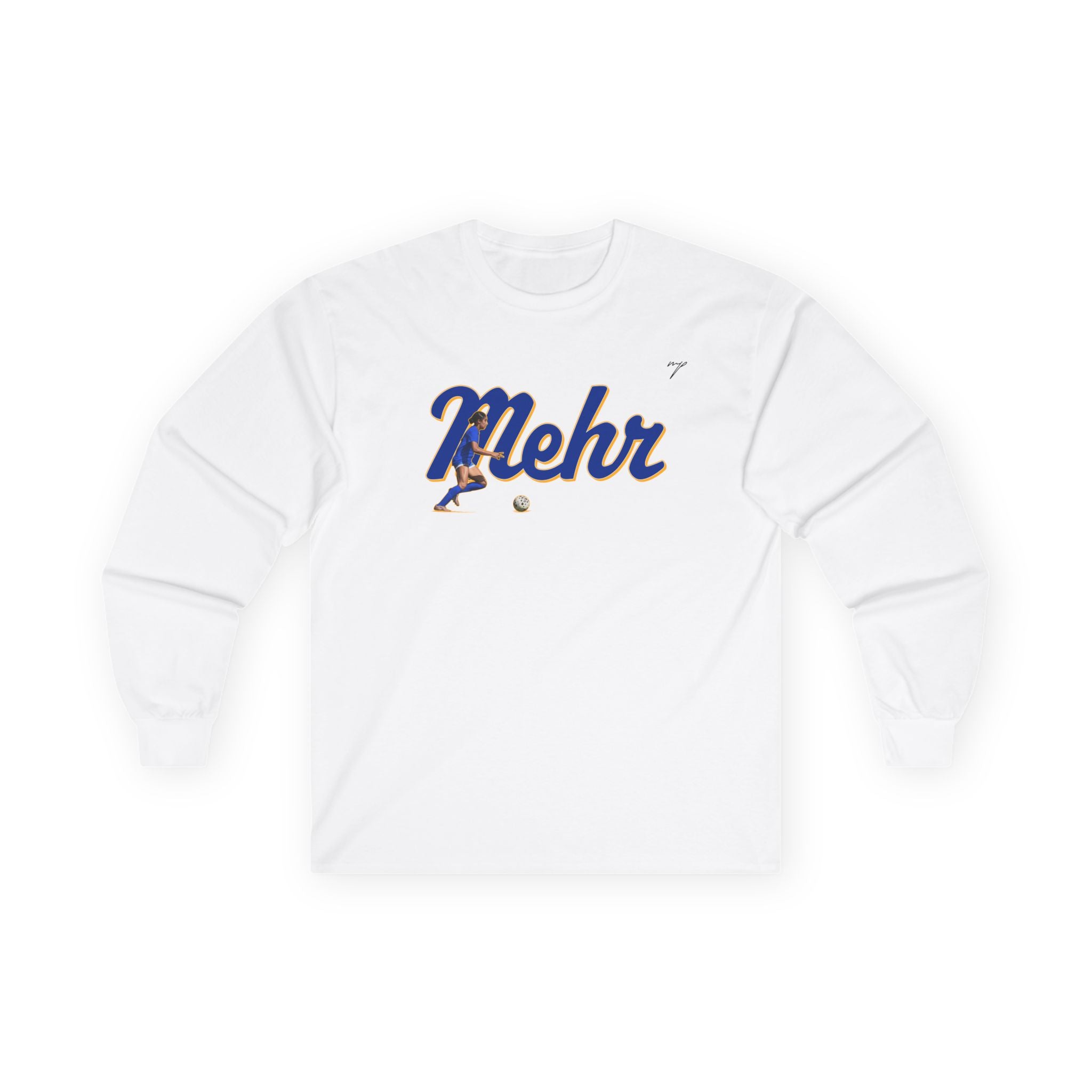 Mehr Khera Long Sleeve