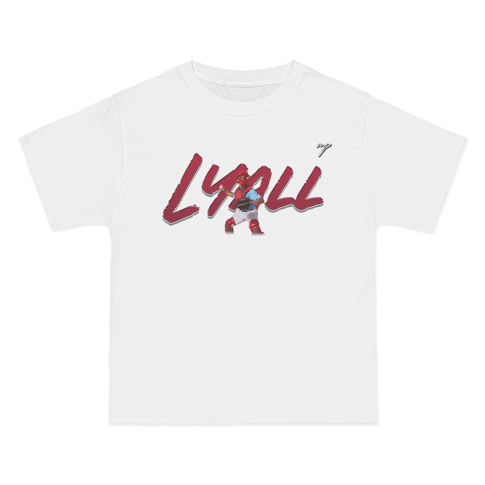 Jake Lyall Vintage Tee