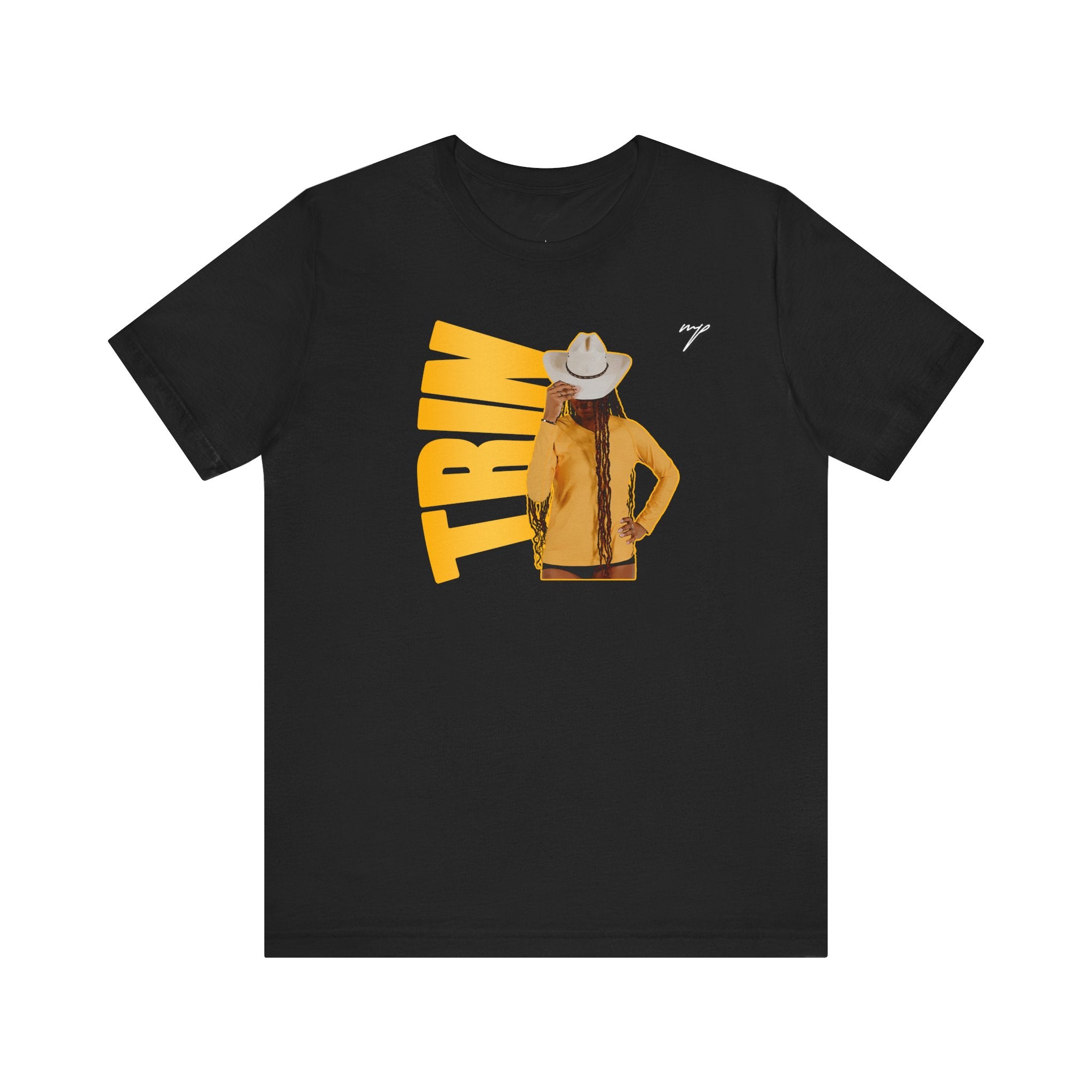 Trinity Luckett Graphic Tee
