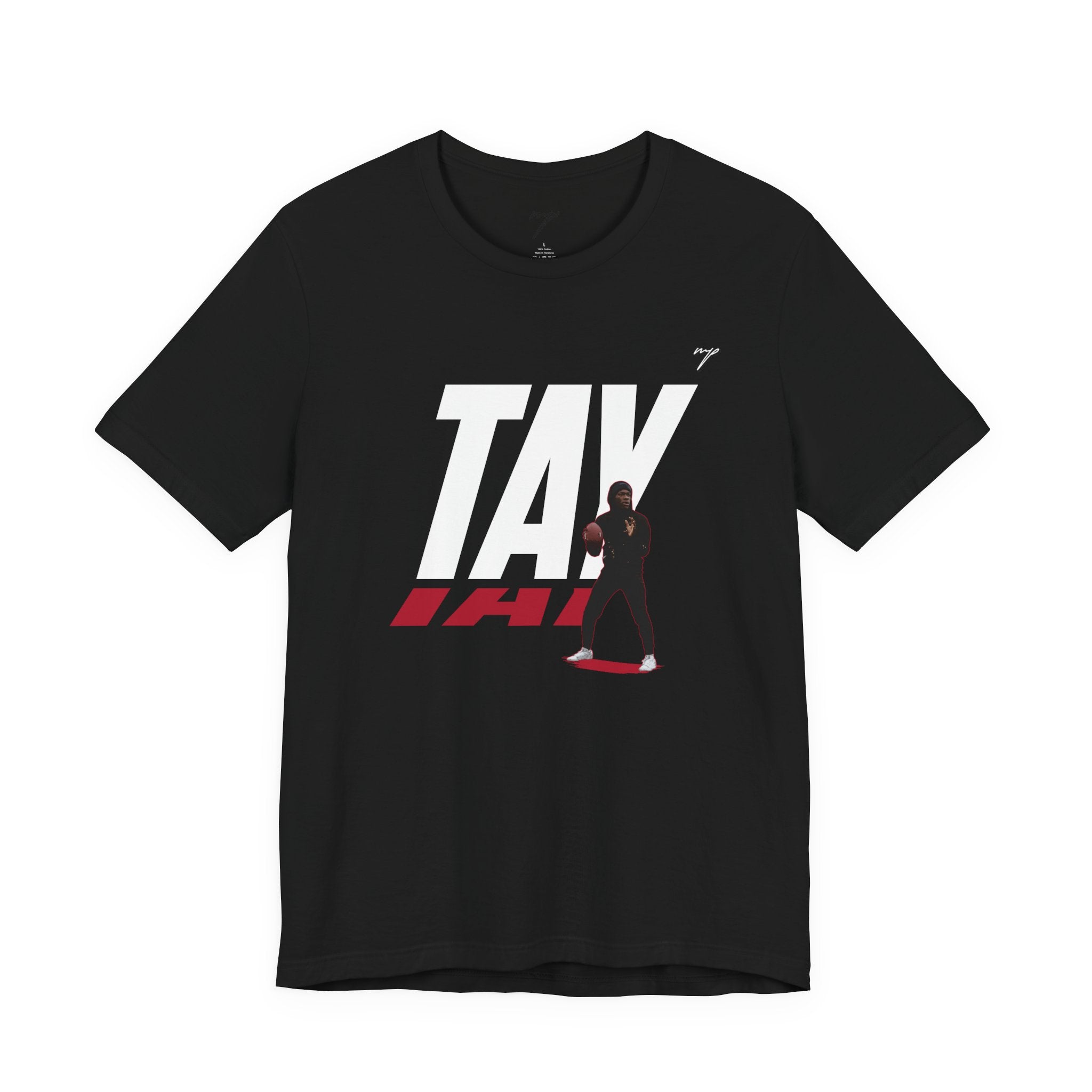 Tayvion Thompson Graphic Tee