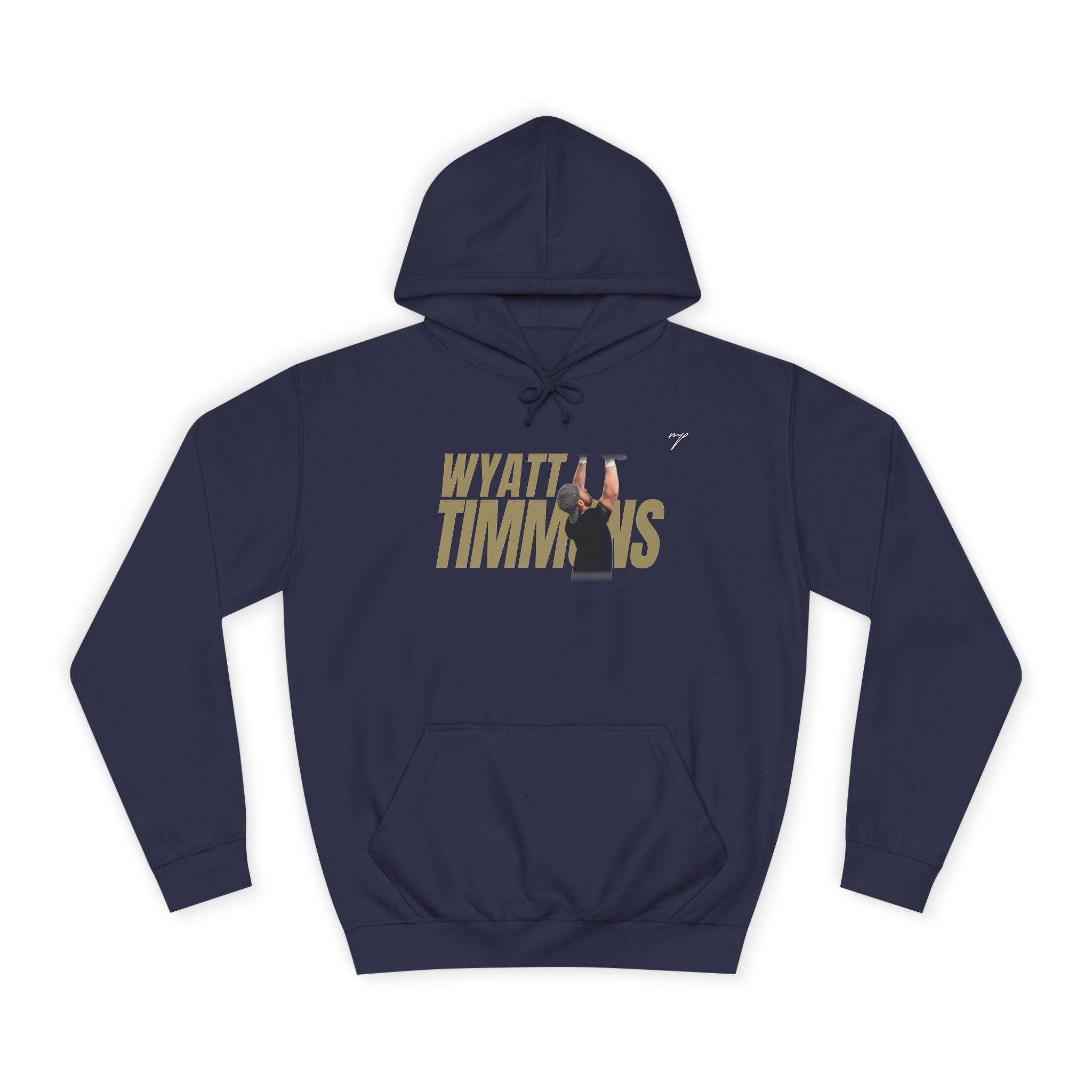 Wyatt Timmons Hoodie