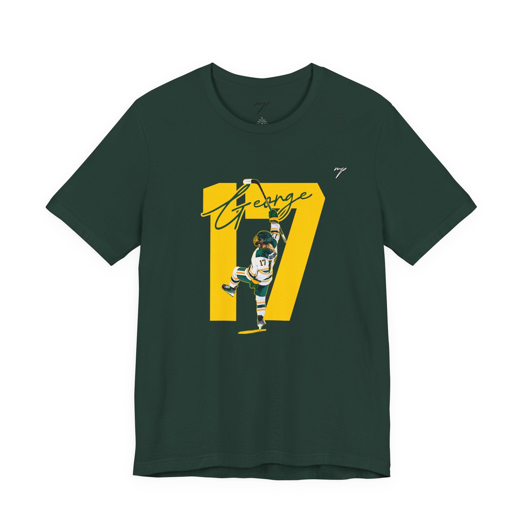 Brooke George Graphic Tee