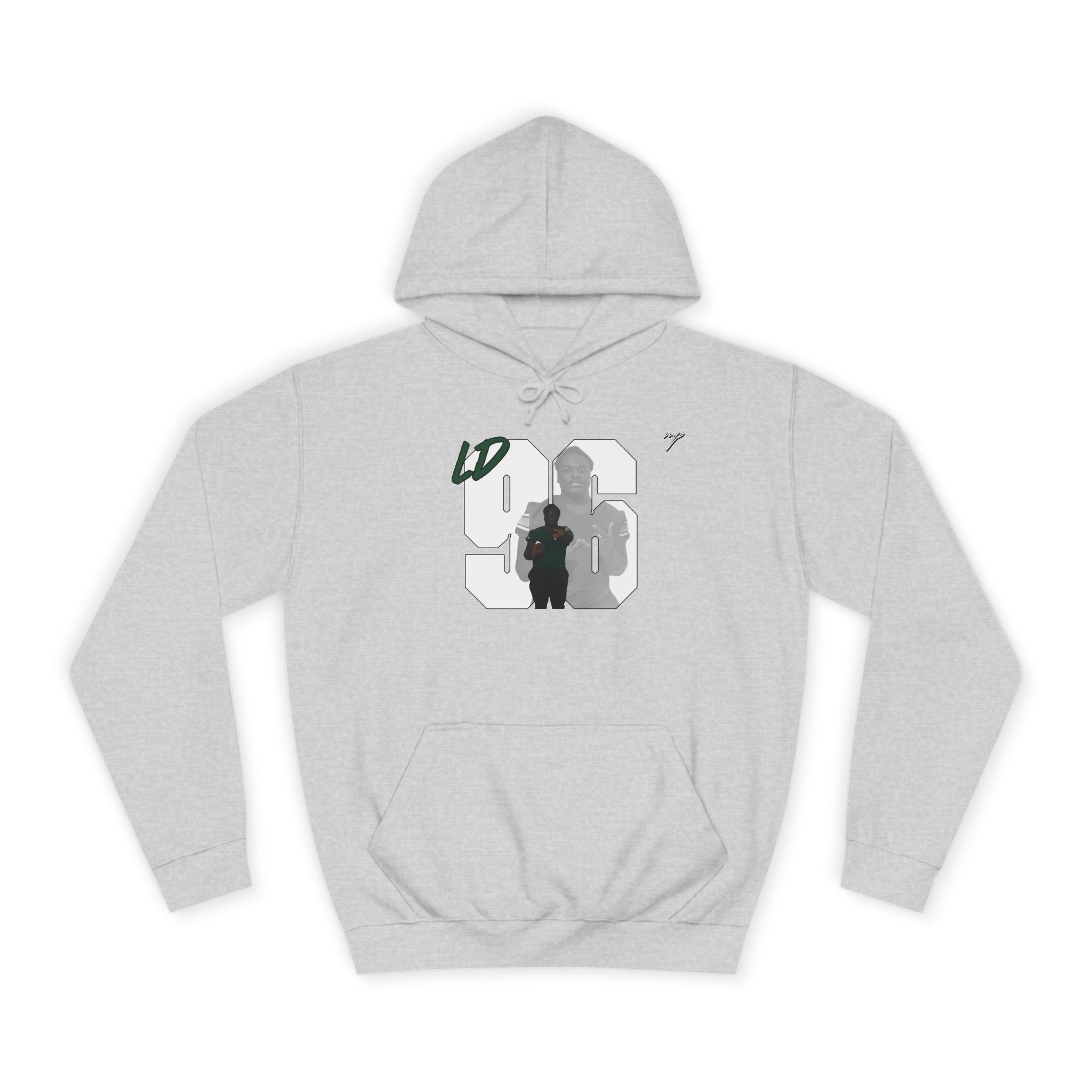 La'Darien Williams Hoodie
