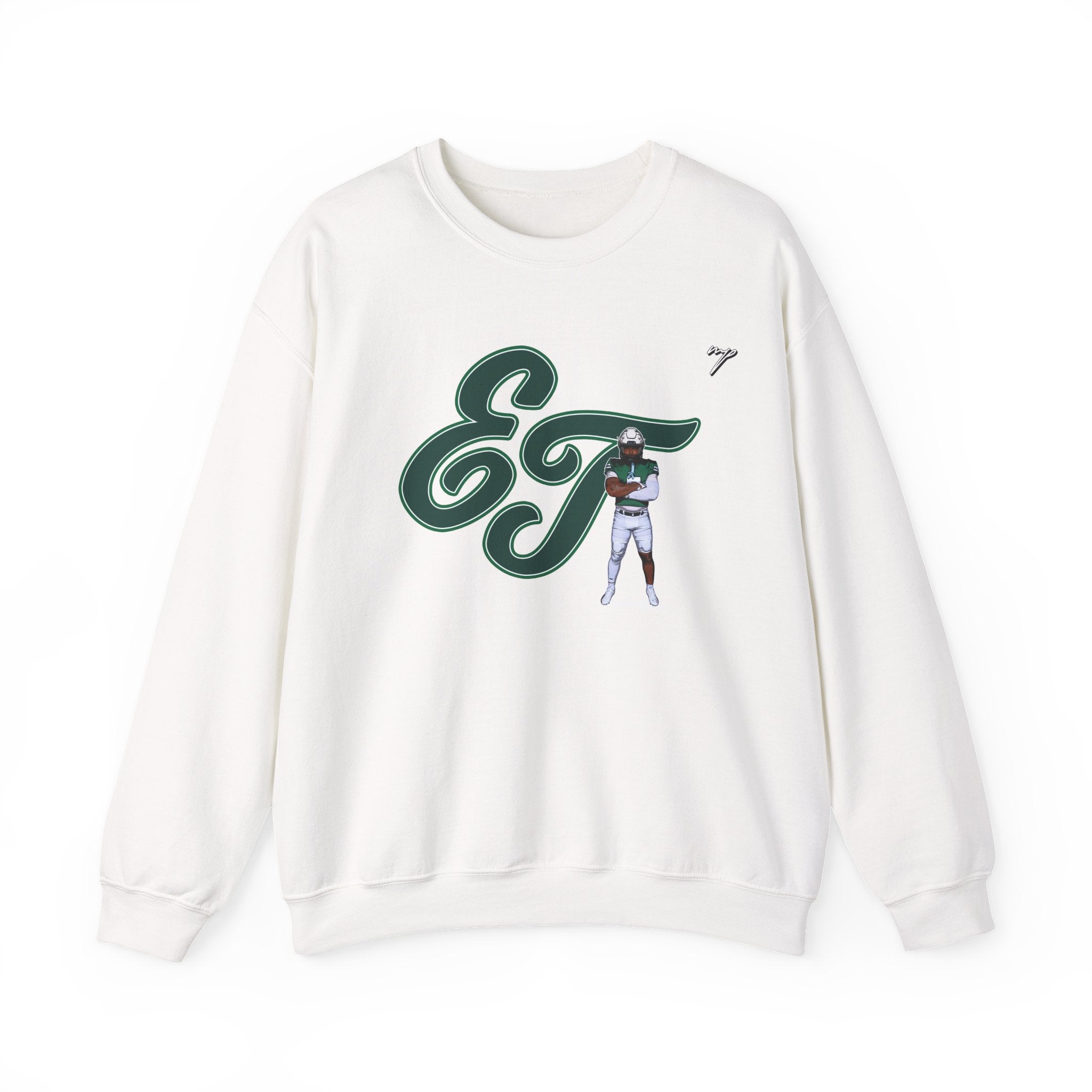 Eric Triplett Crewneck