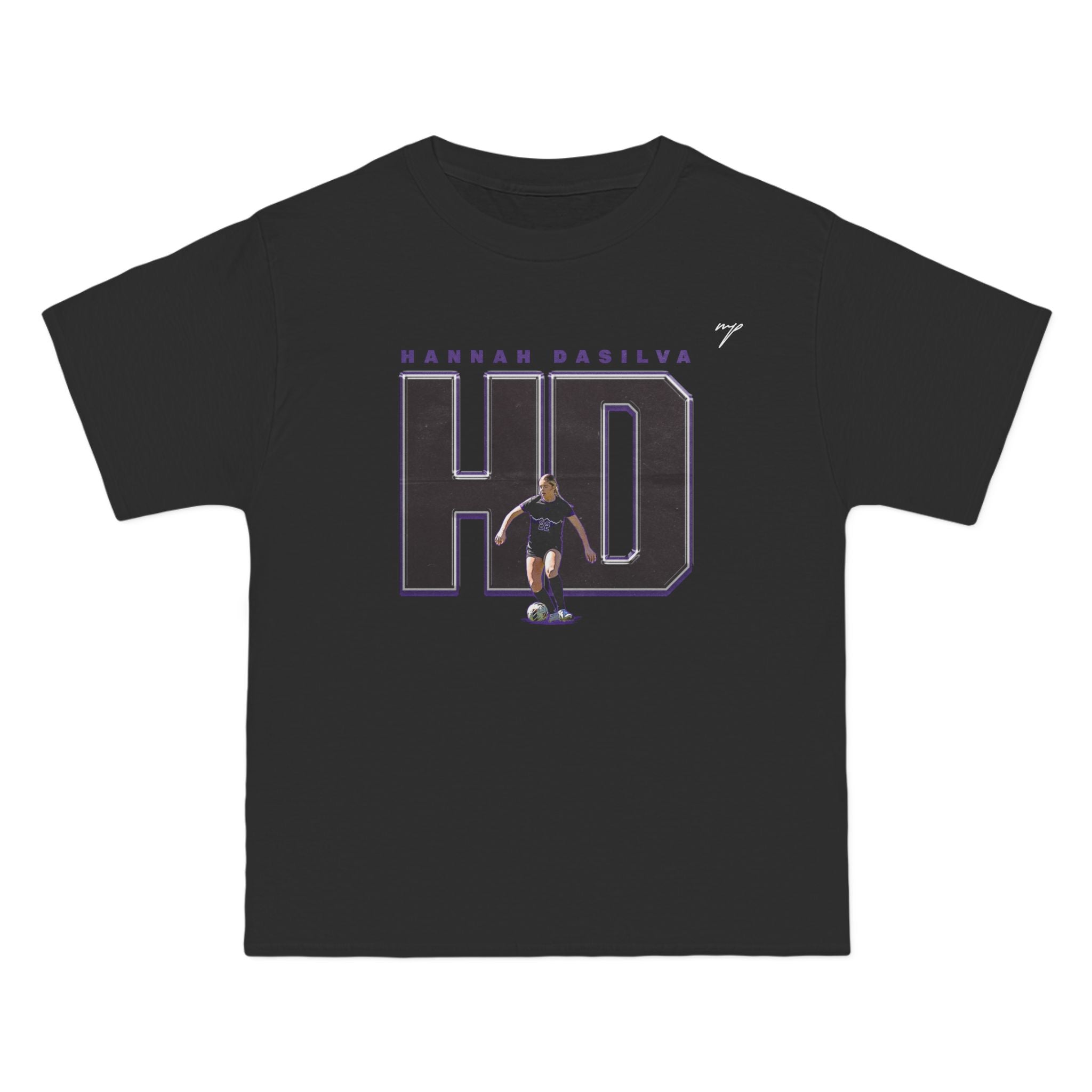 Hannah Dasilva Vintage Tee