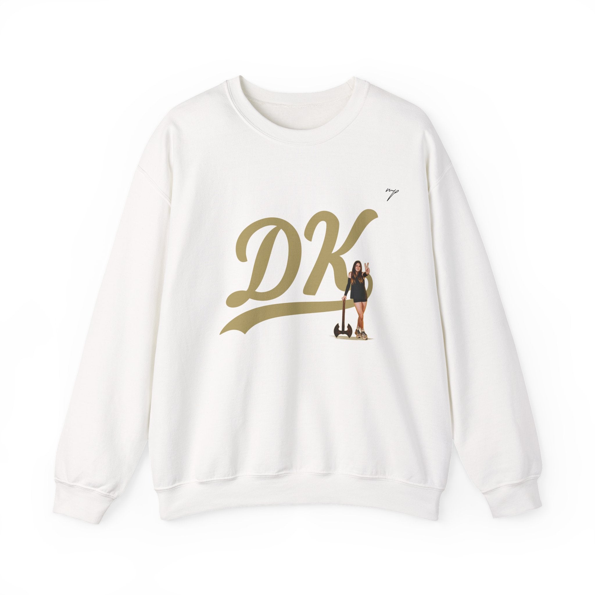 Devyn Kleidon Crewneck
