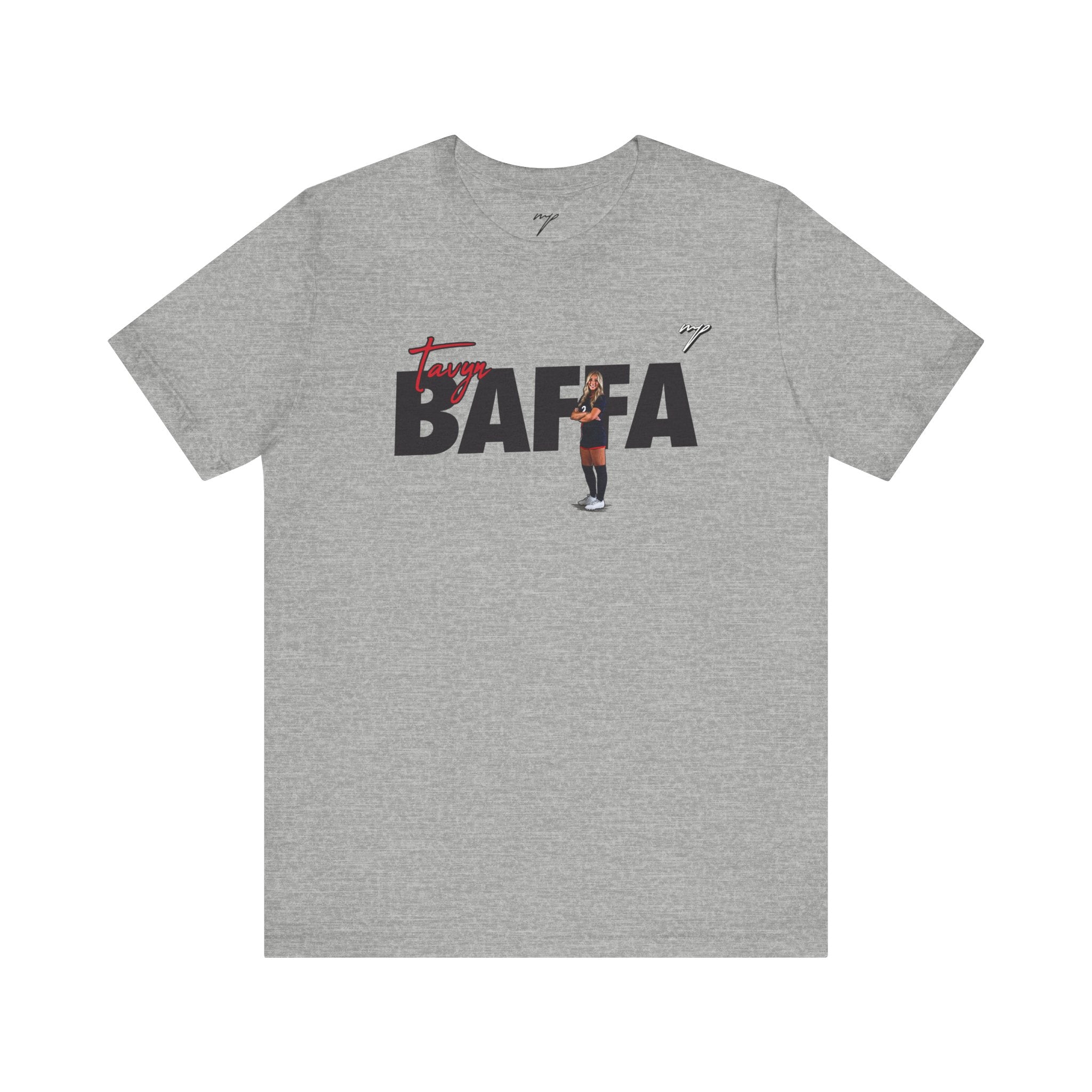 Tavyn Baffa Graphic Tee