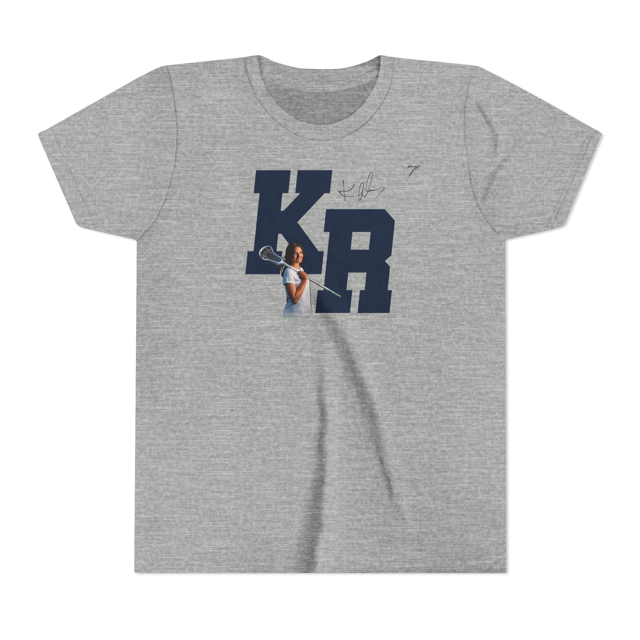 Kaleigh Renkowski YOUTH Graphic Tee