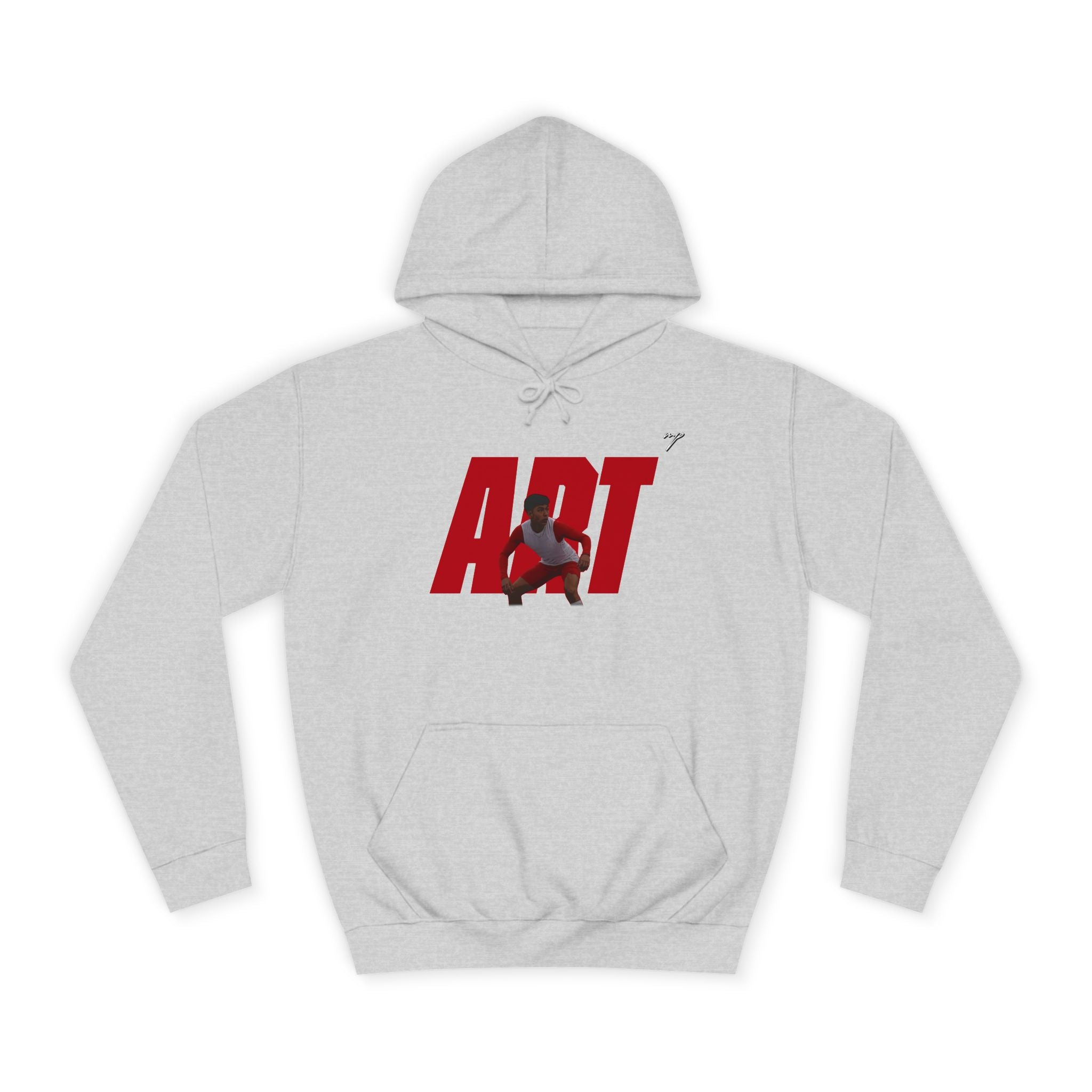 Arturo Martinez Hoodie