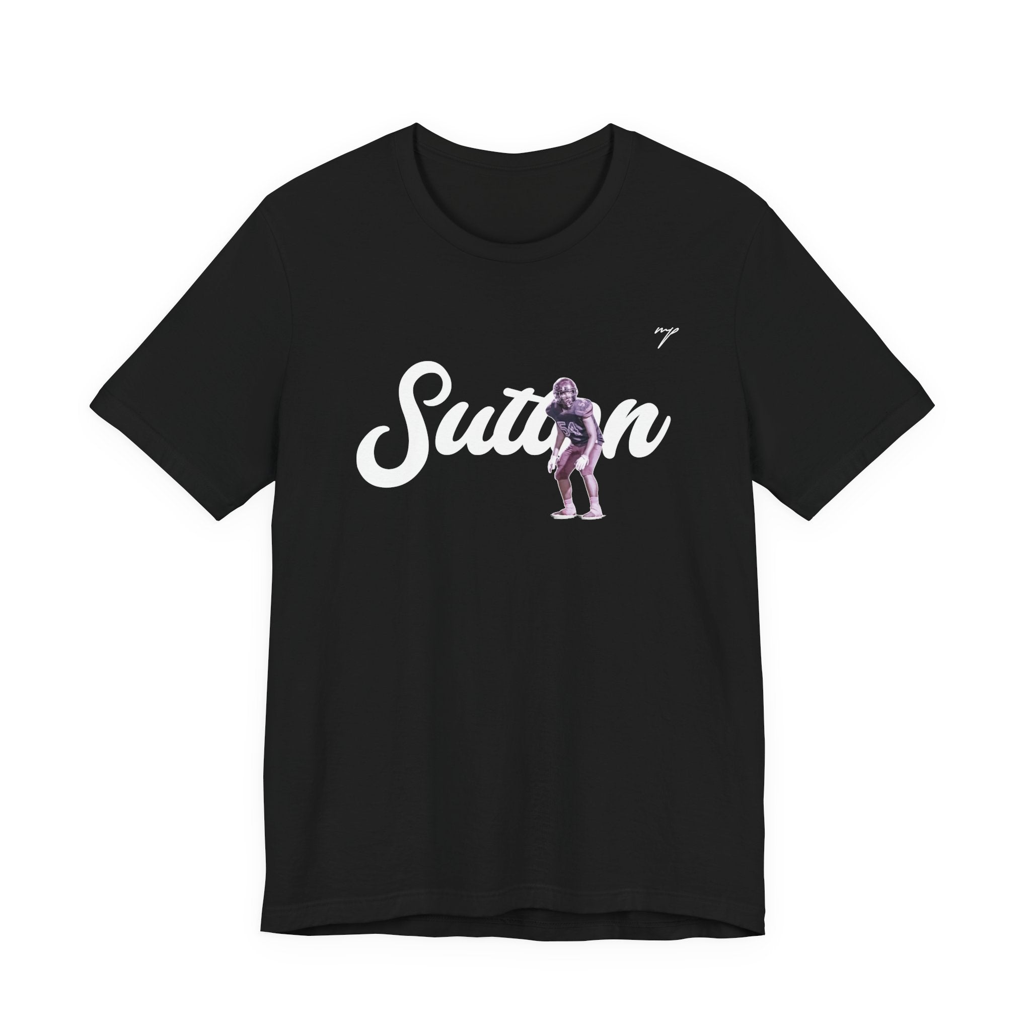 Kendrick Sutton Graphic Tee