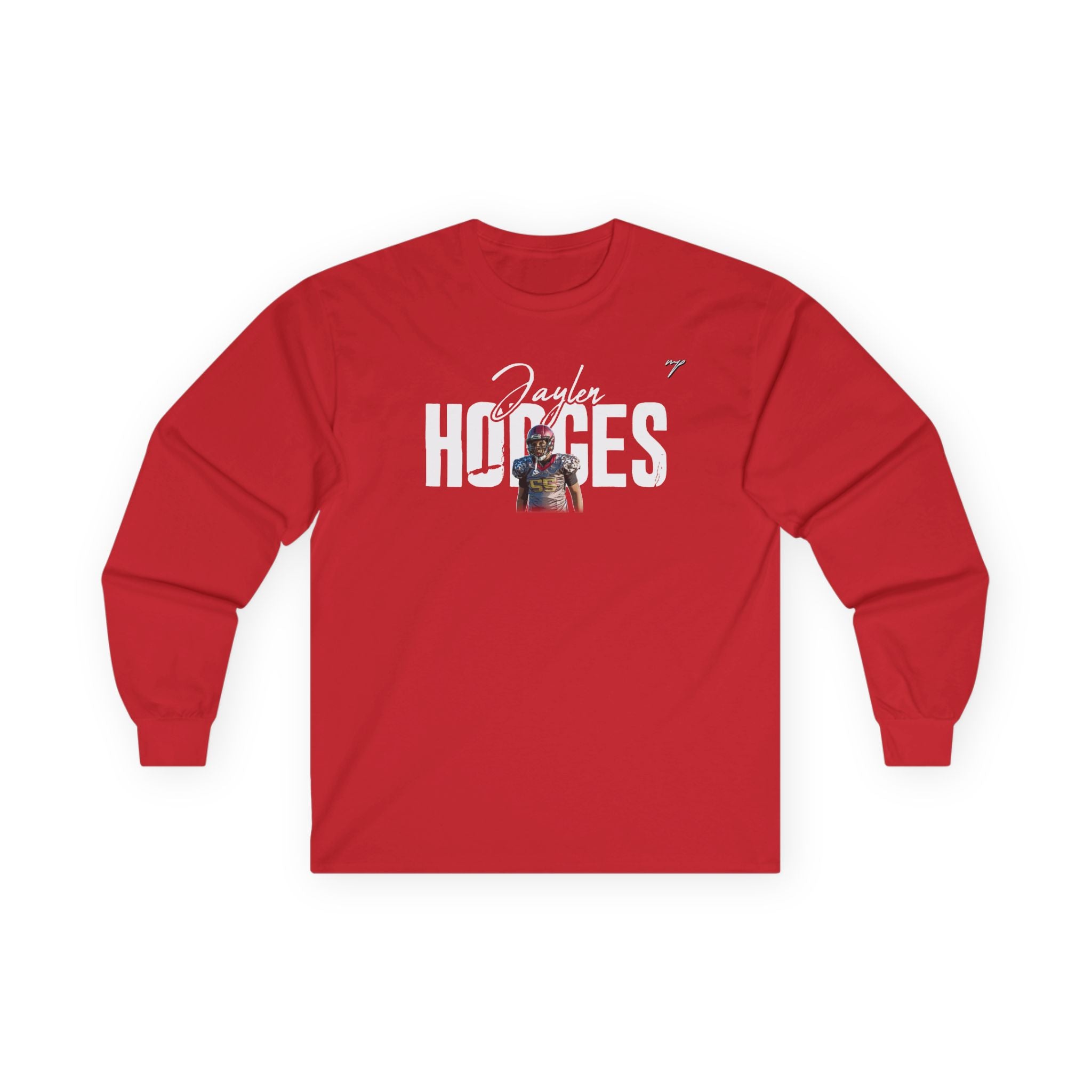 Jaylen Hodges Long Sleeve Tee