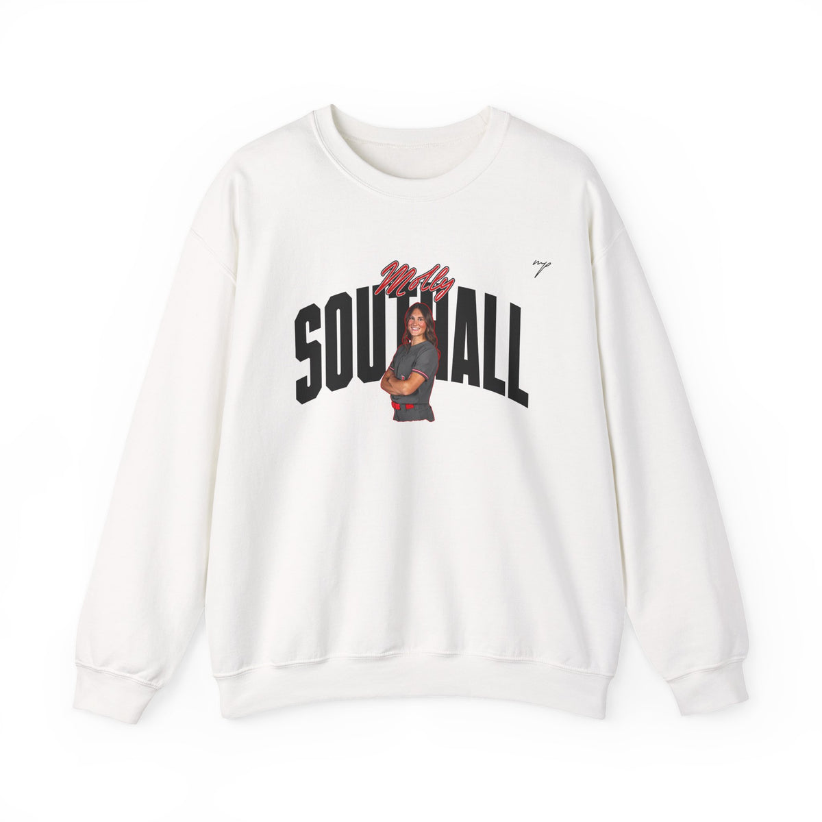 Molly Southall Crewneck