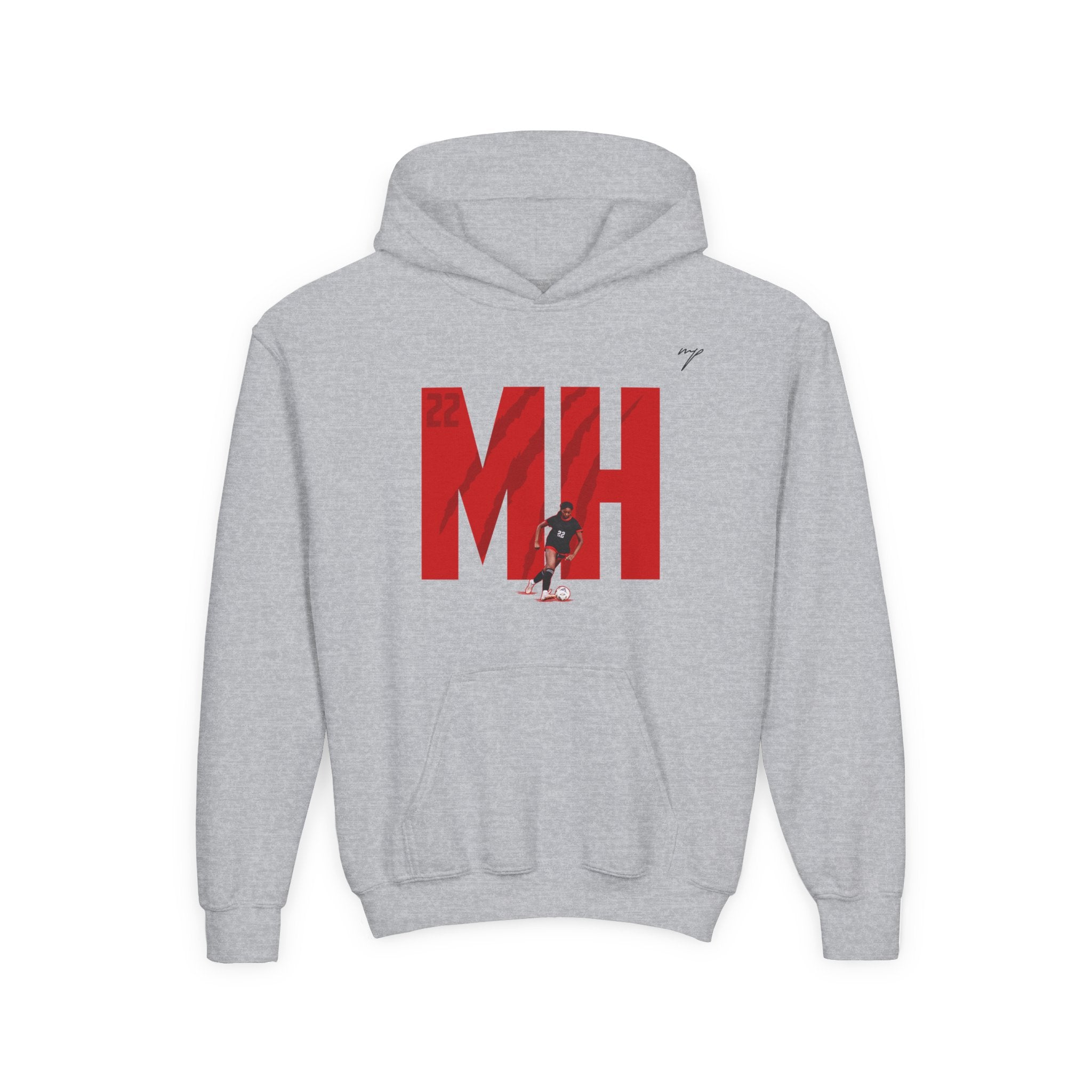 Mackenzie Harris YOUTH Hoodie