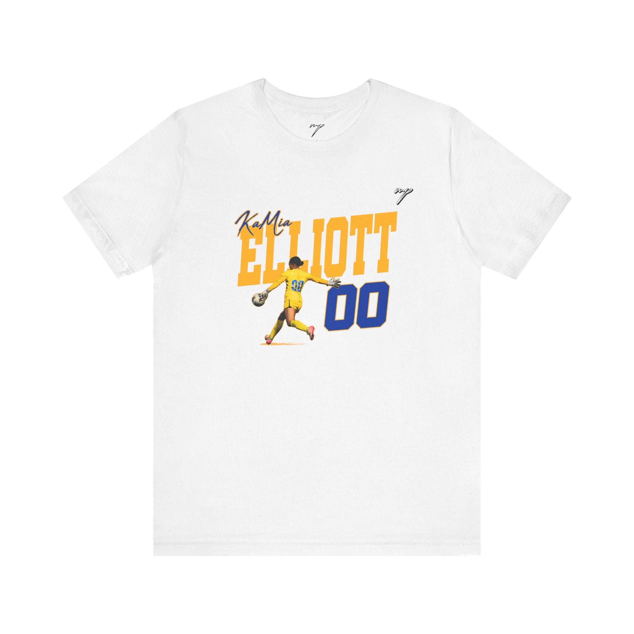 KaMia Elliott Graphic Tee