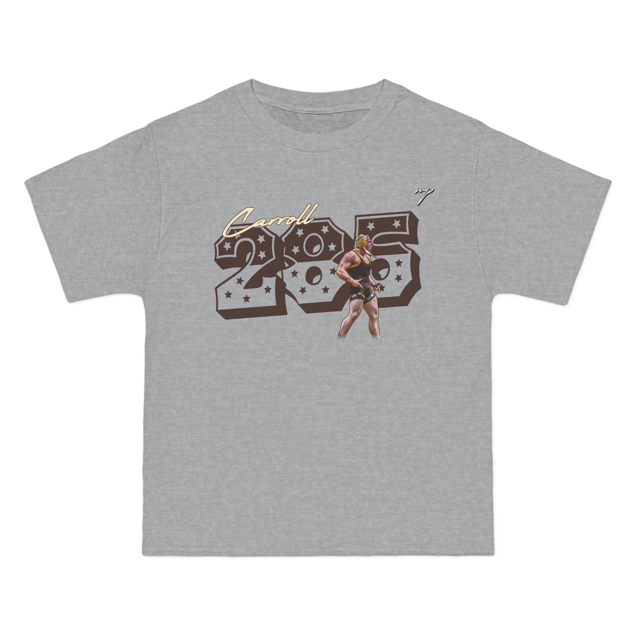 Christian Carroll Vintage Tee