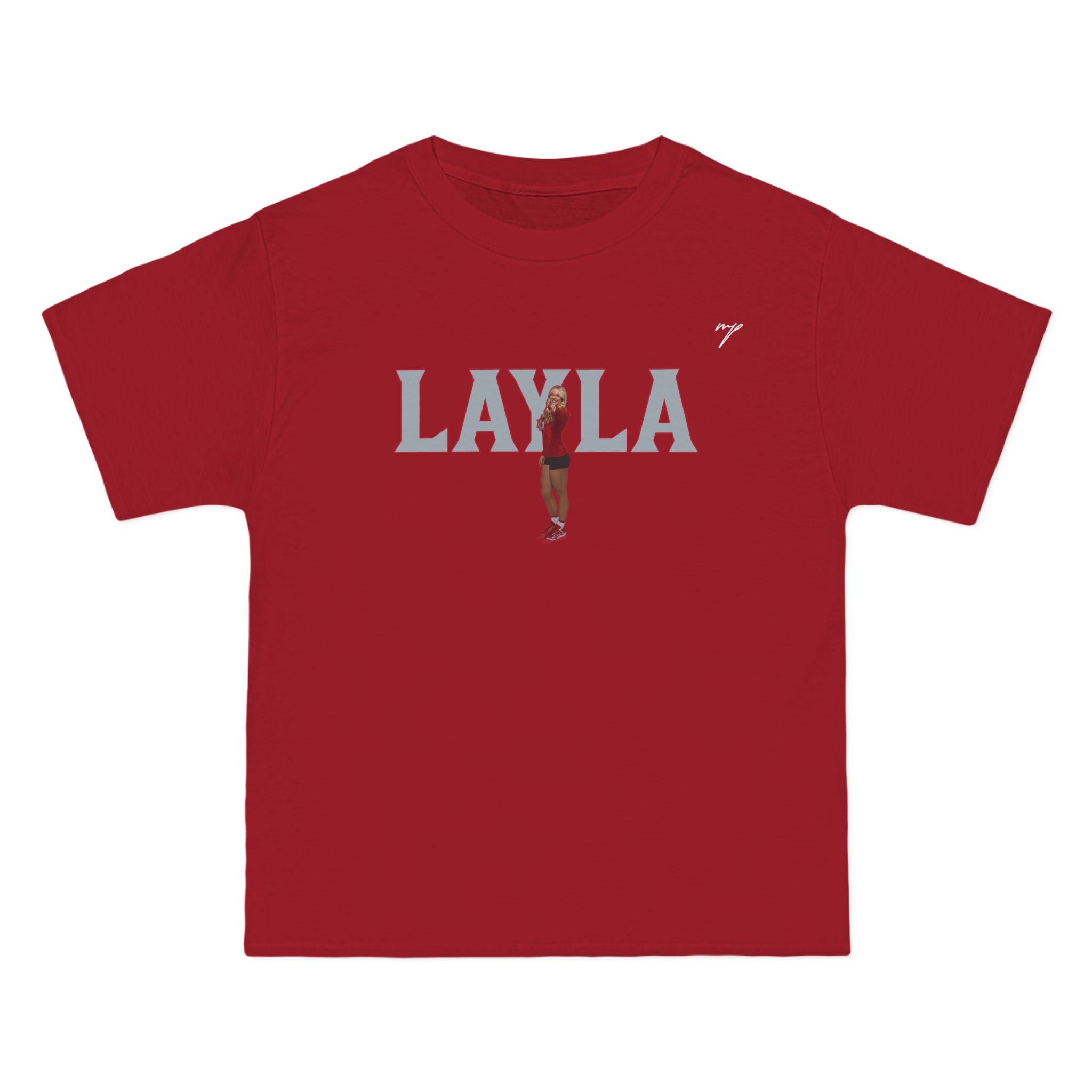 Layla Hoying Vintage Tee