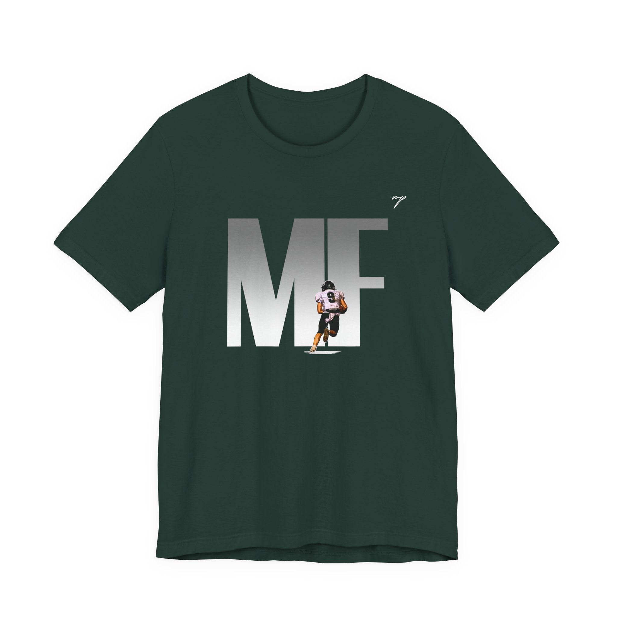 Mykah Foster Graphic Tee