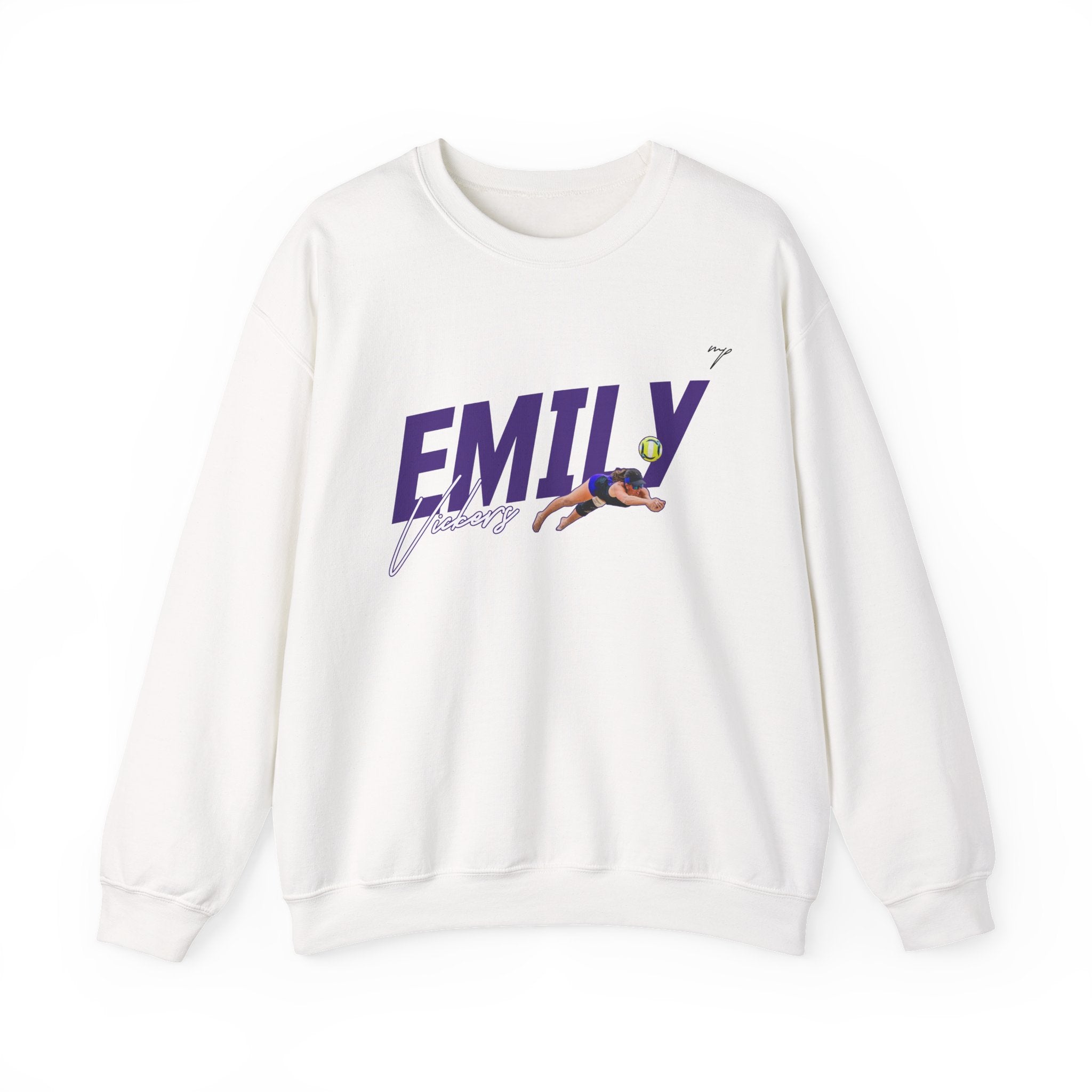 Emily Vickers Crewneck