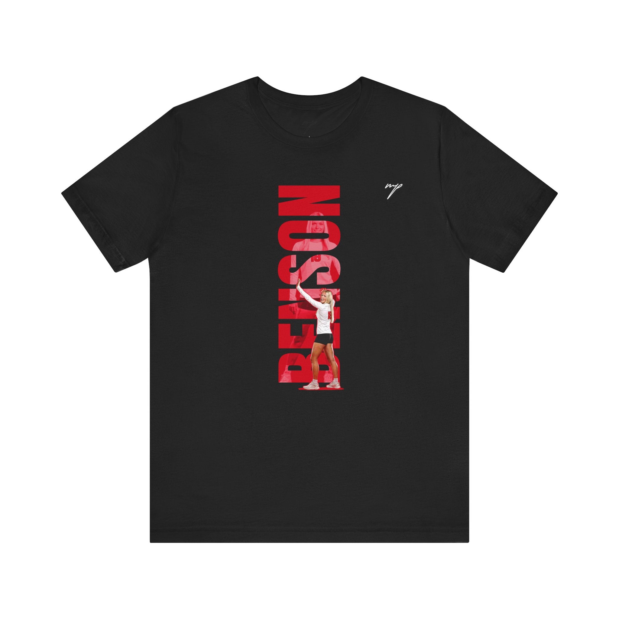 Lauren Benson Graphic Tee