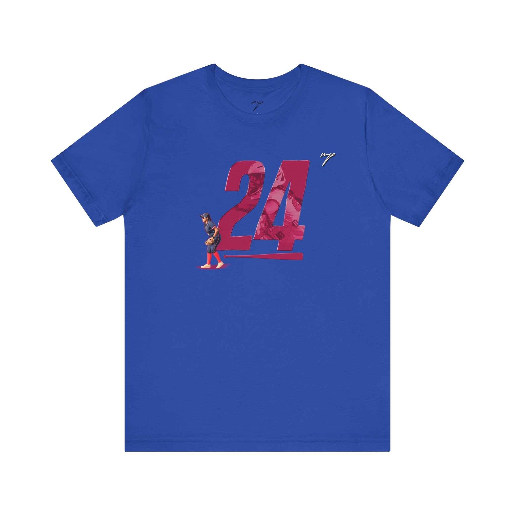 Aubrey Myer Graphic Tee
