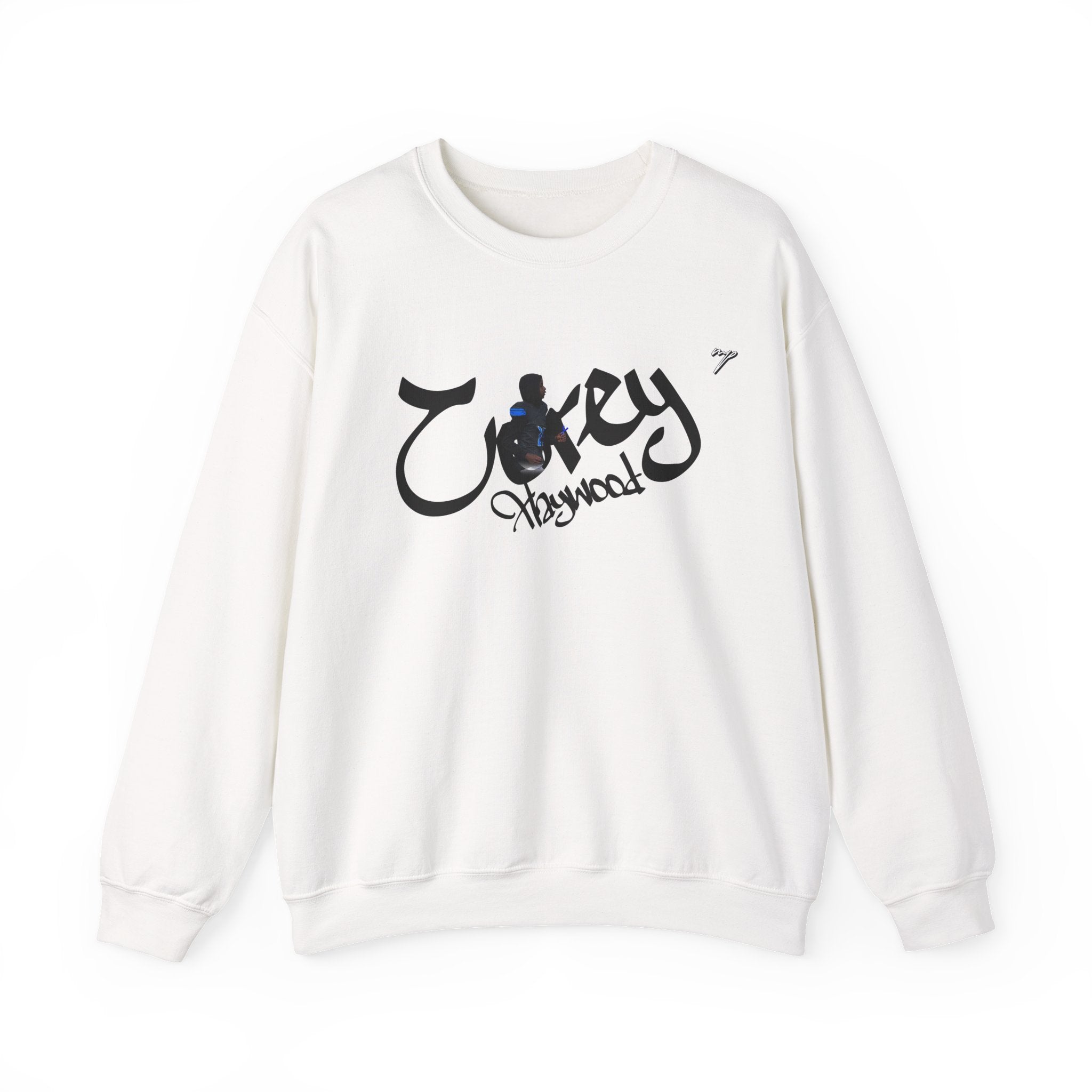Corey Haywood Crewneck