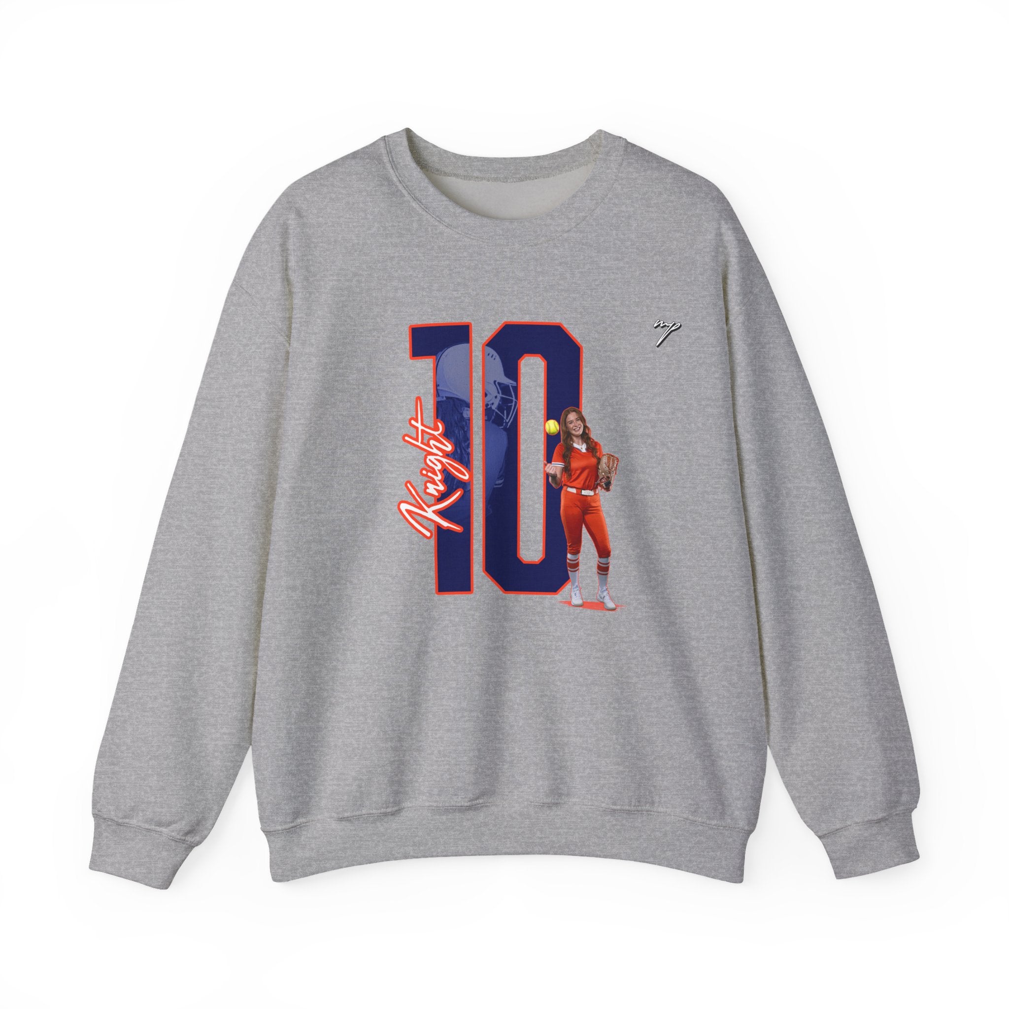 Mackenzie Knight Crewneck