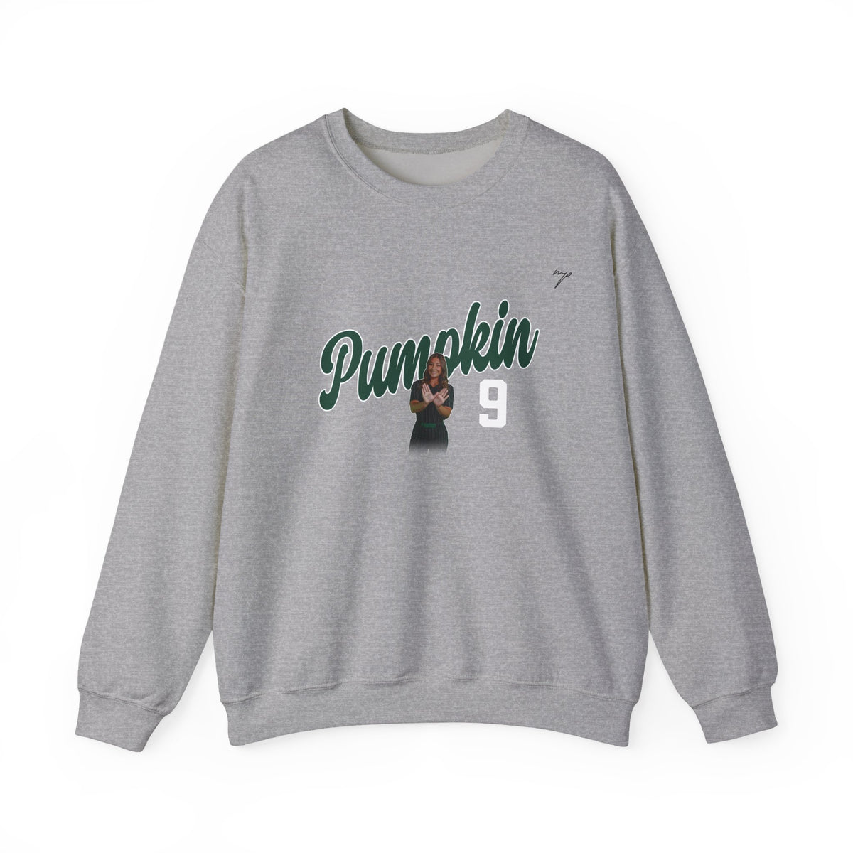 Parker Milton Crewneck