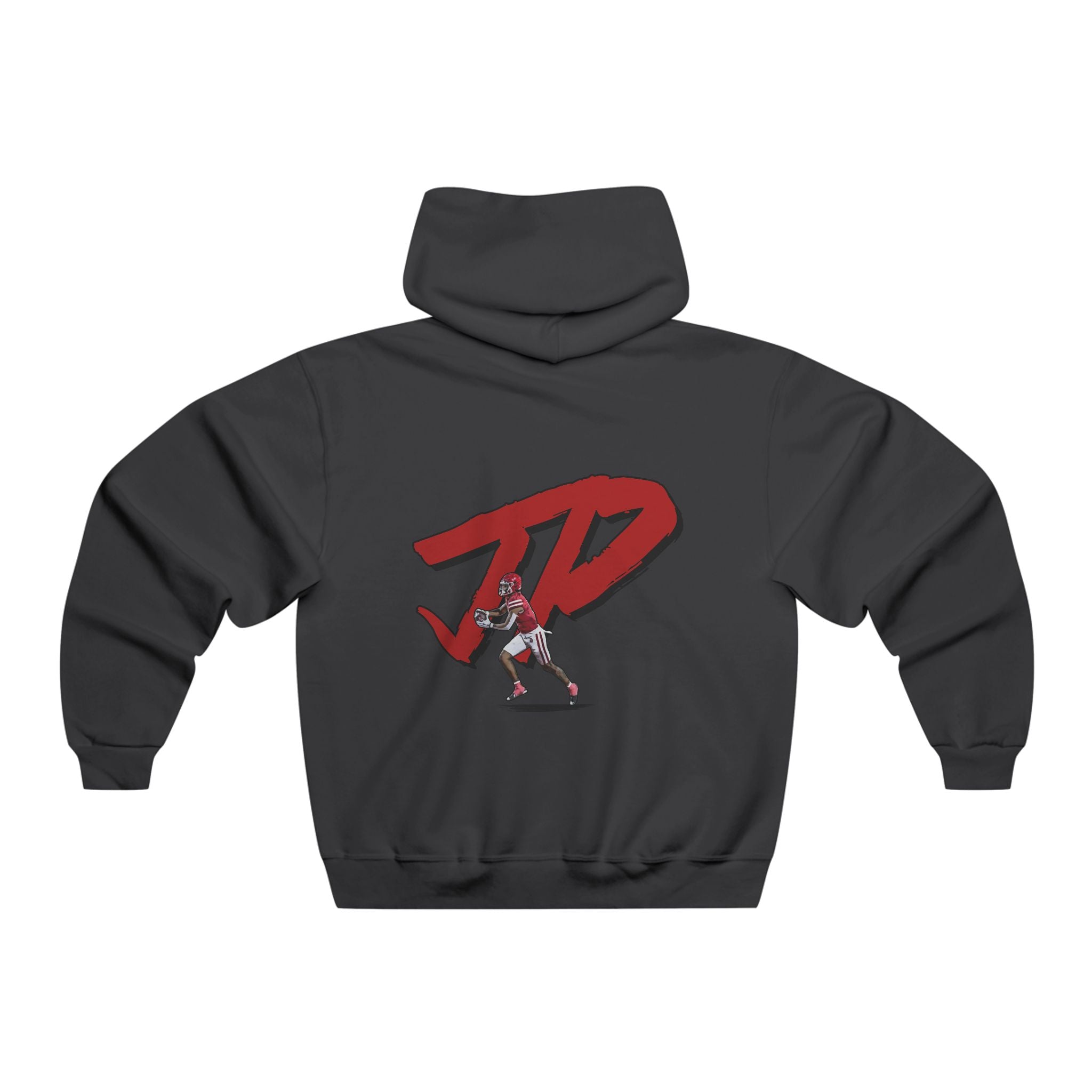 Javion Phelps Vintage Hoodie