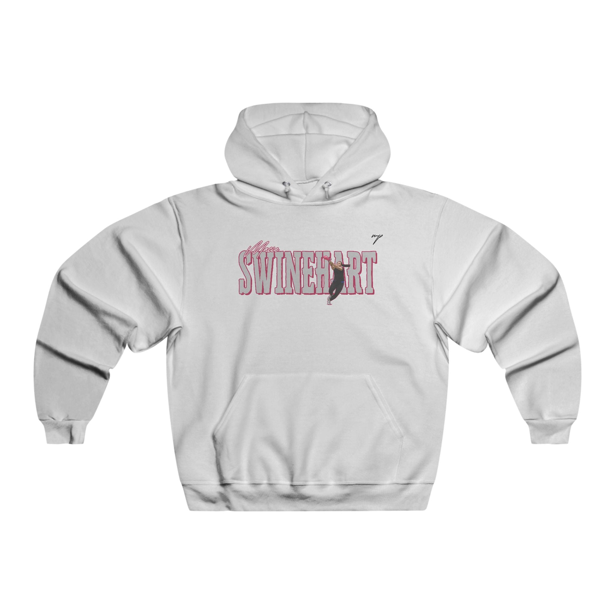 Macie Swinehart Vintage Hoodie