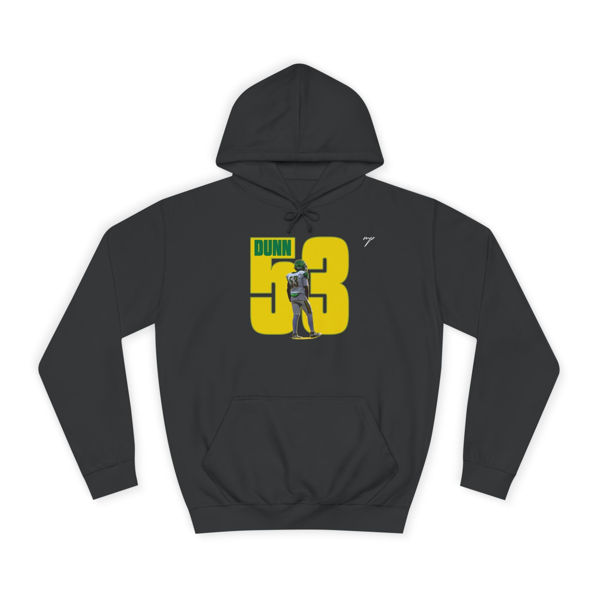 Bryson Dunn Hoodie