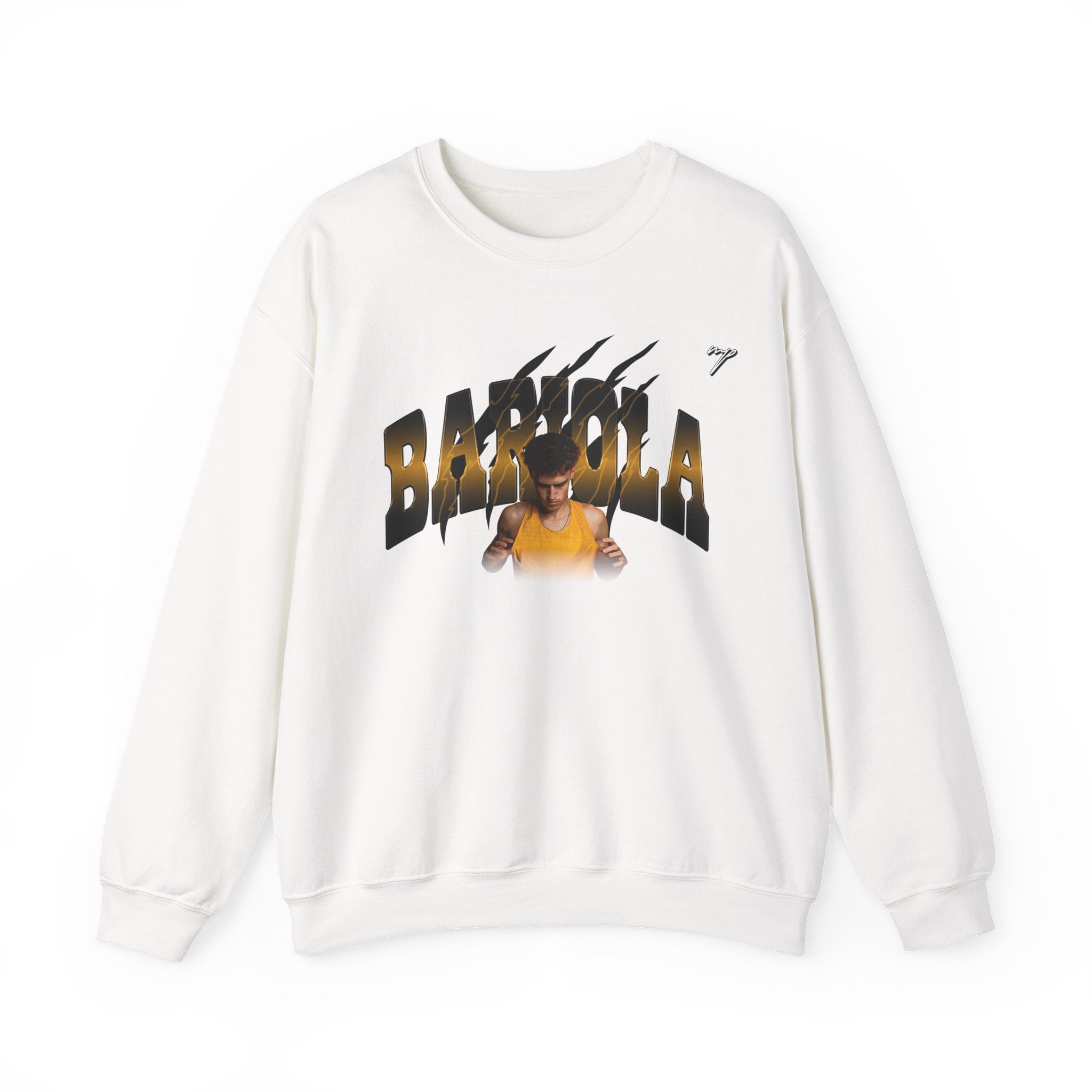 Joseph Bariola Crewneck
