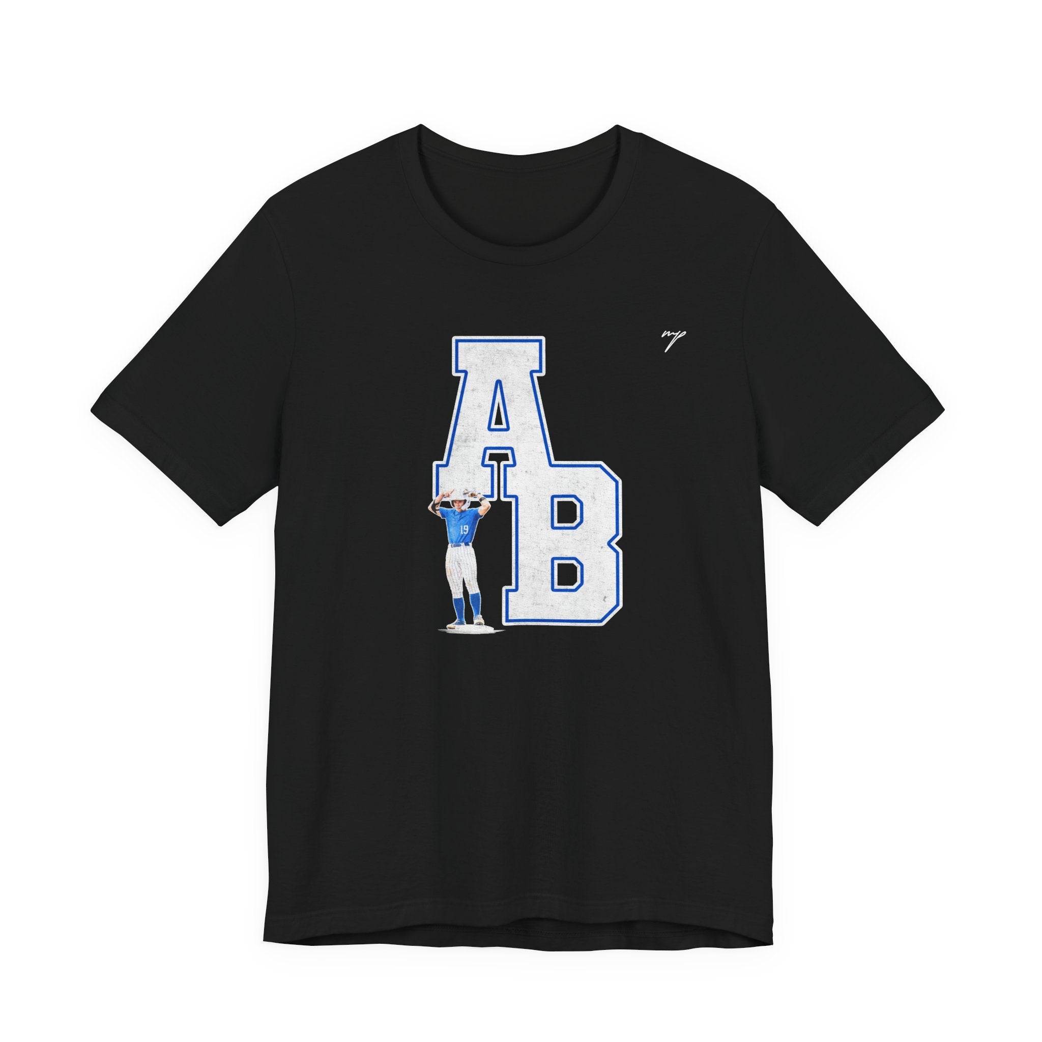 Allie Blum Graphic Tee