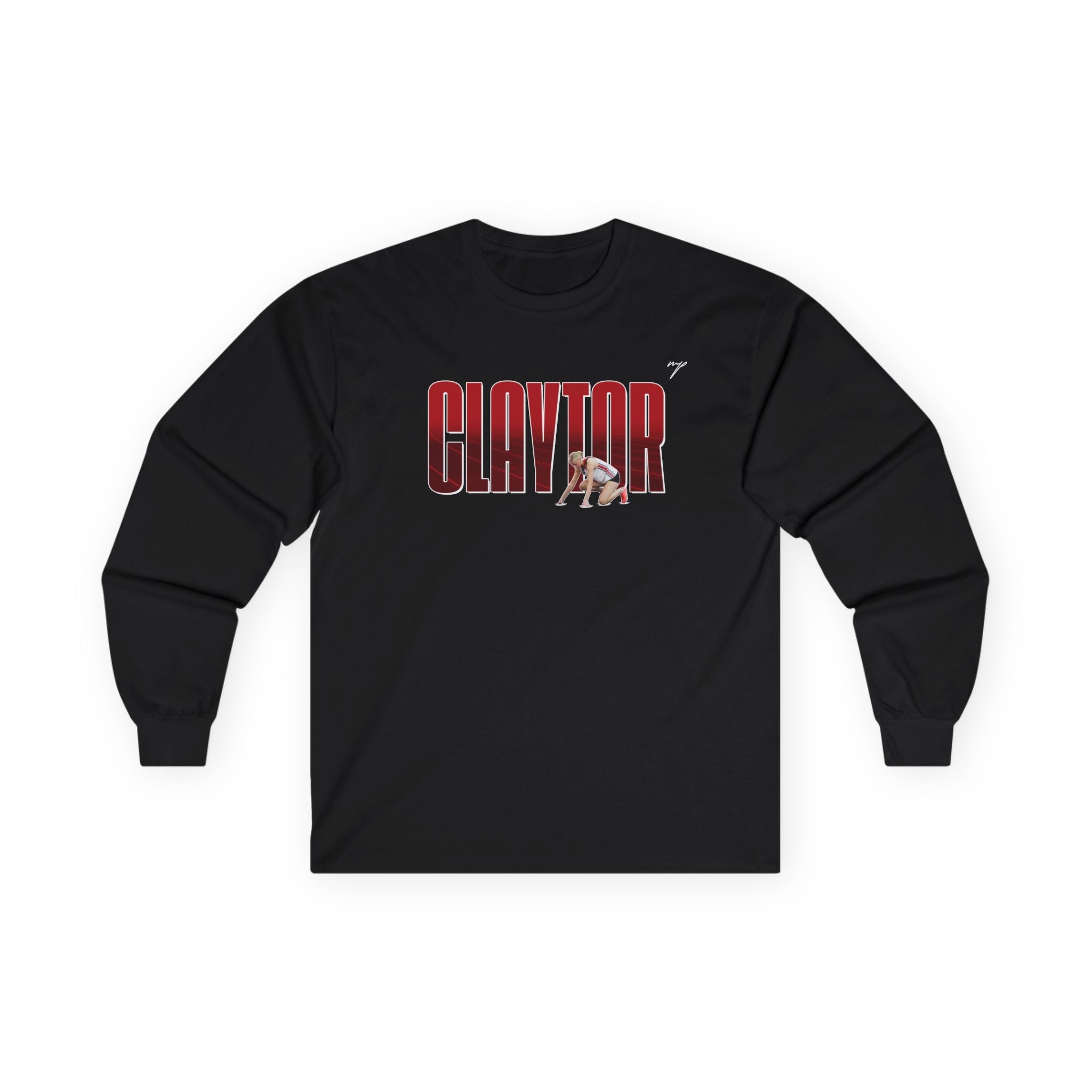 Addison Claytor Long Sleeve
