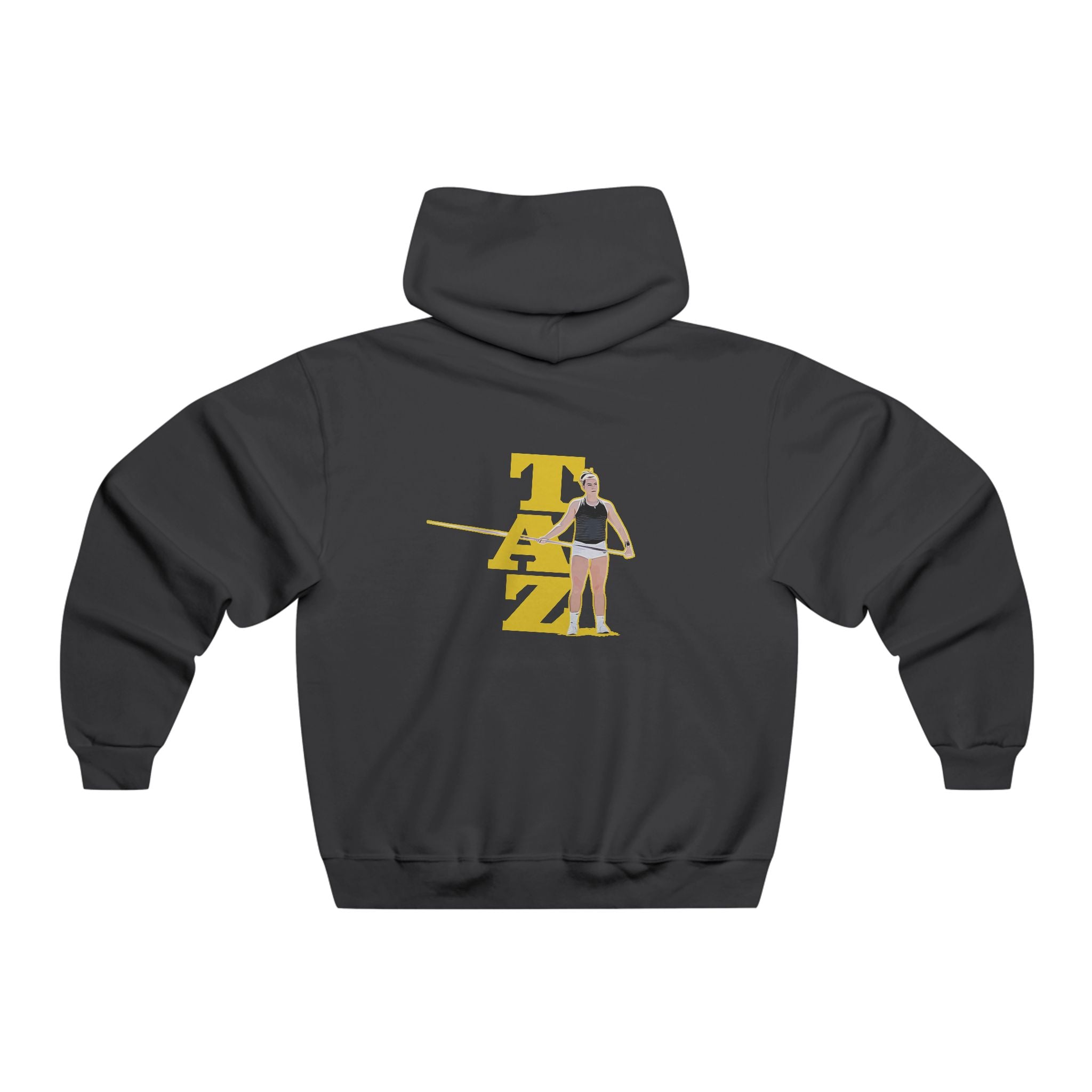 Rori Denness Vintage Hoodie