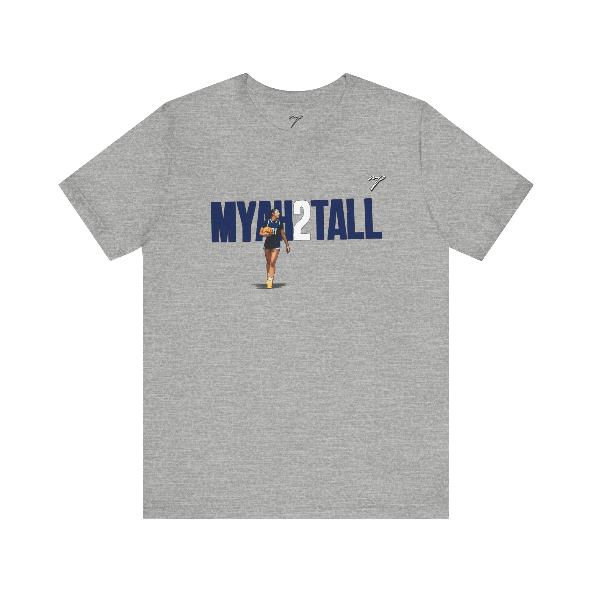 Myah Hazelton Graphic Tee