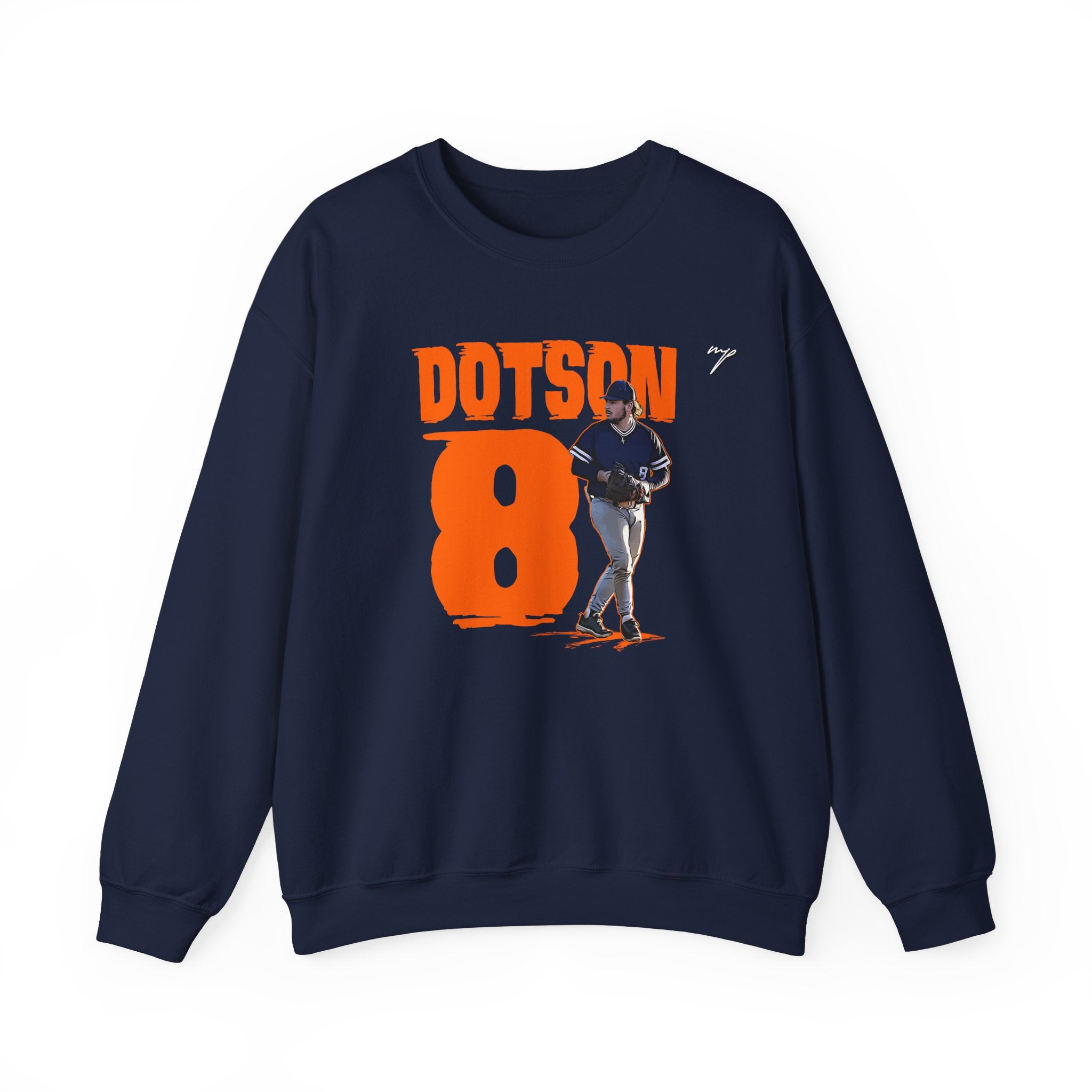 Dylan Dotson Crewneck