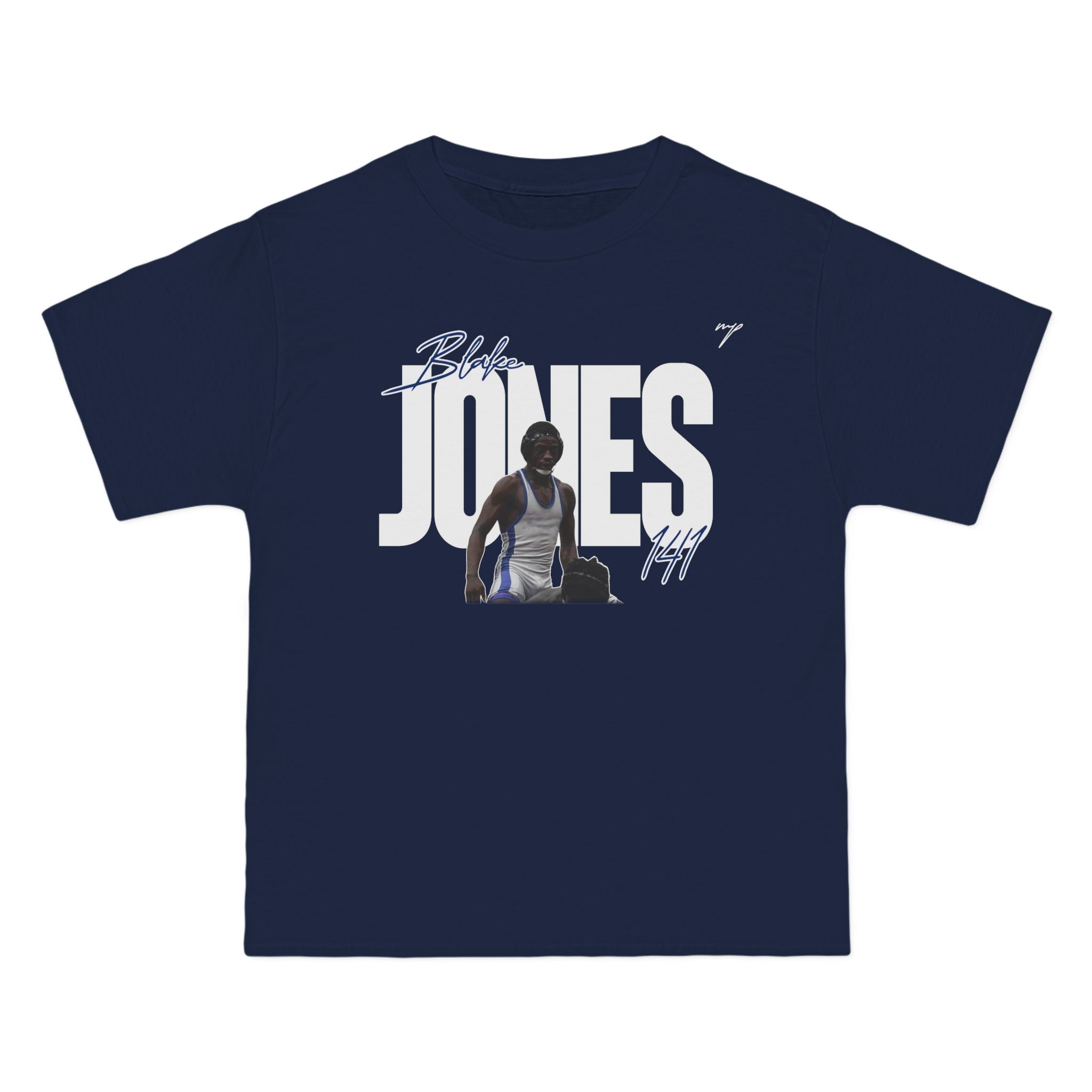 Blake Jones Vintage Tee