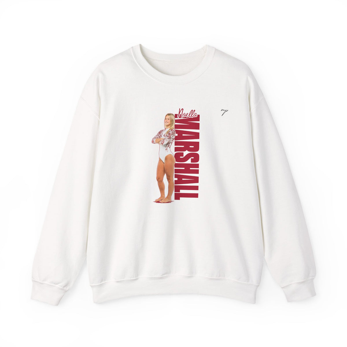 Noella Marshall Crewneck