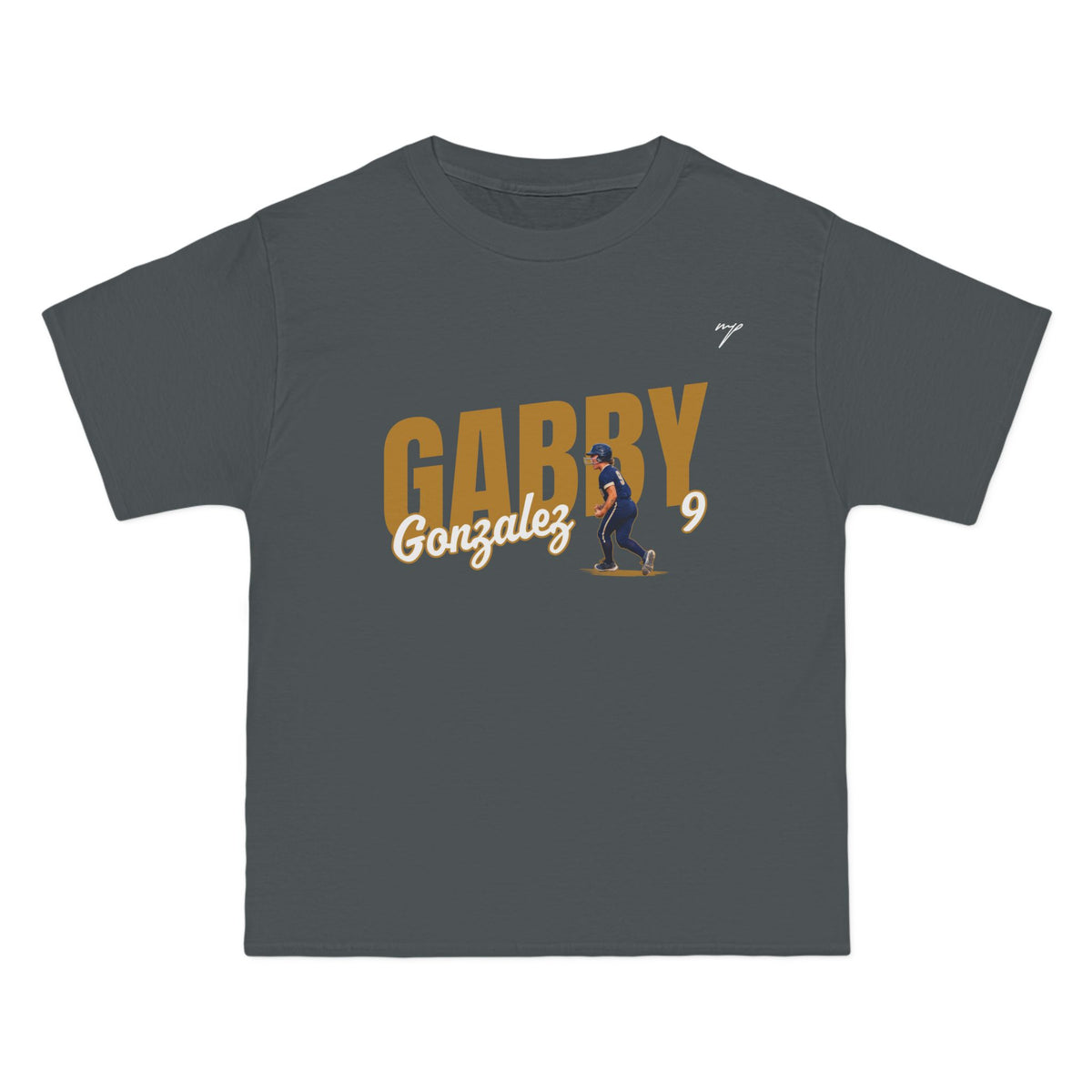 Gabby Gonzalez Vintage Tee