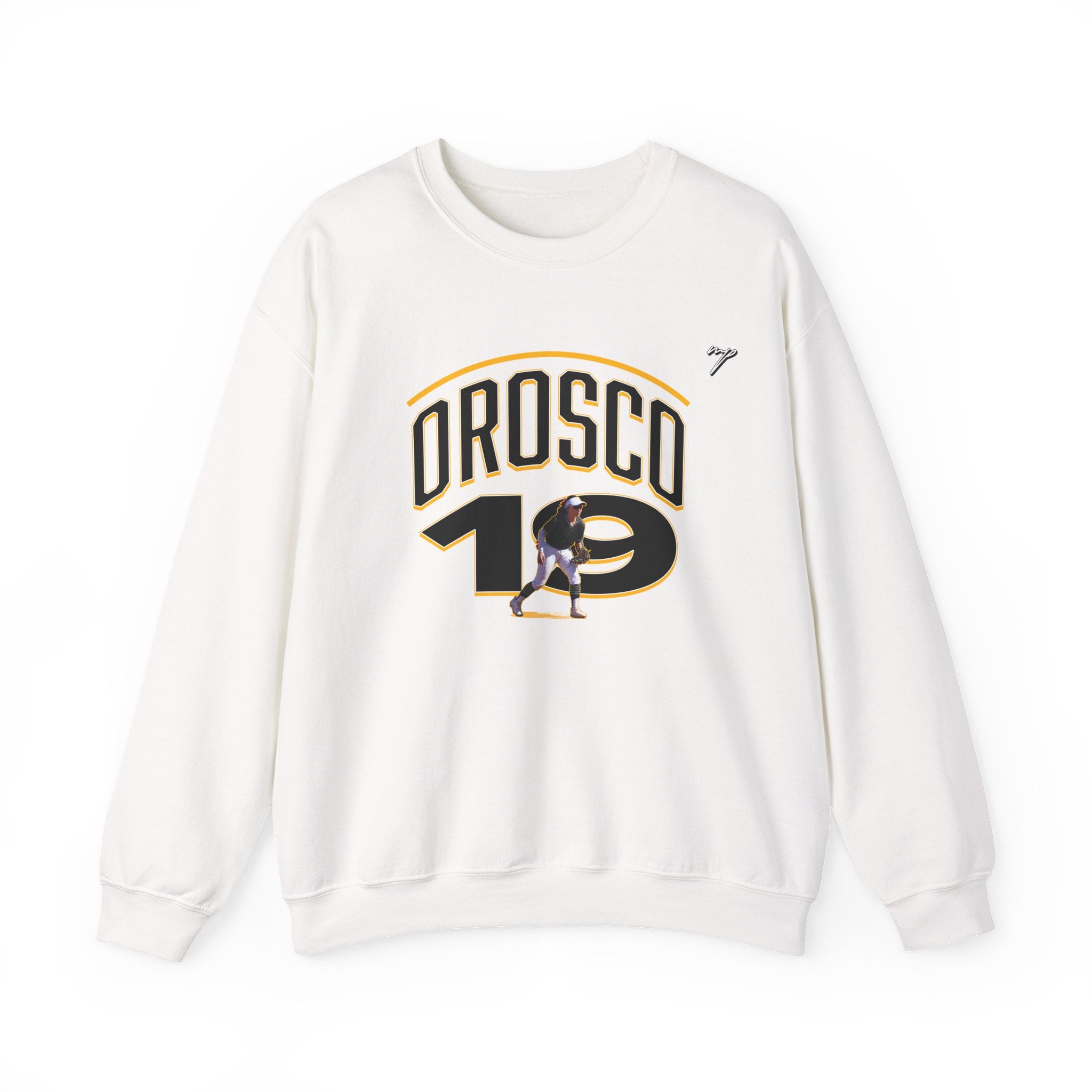 Gabree-Ella Orosco Crewneck