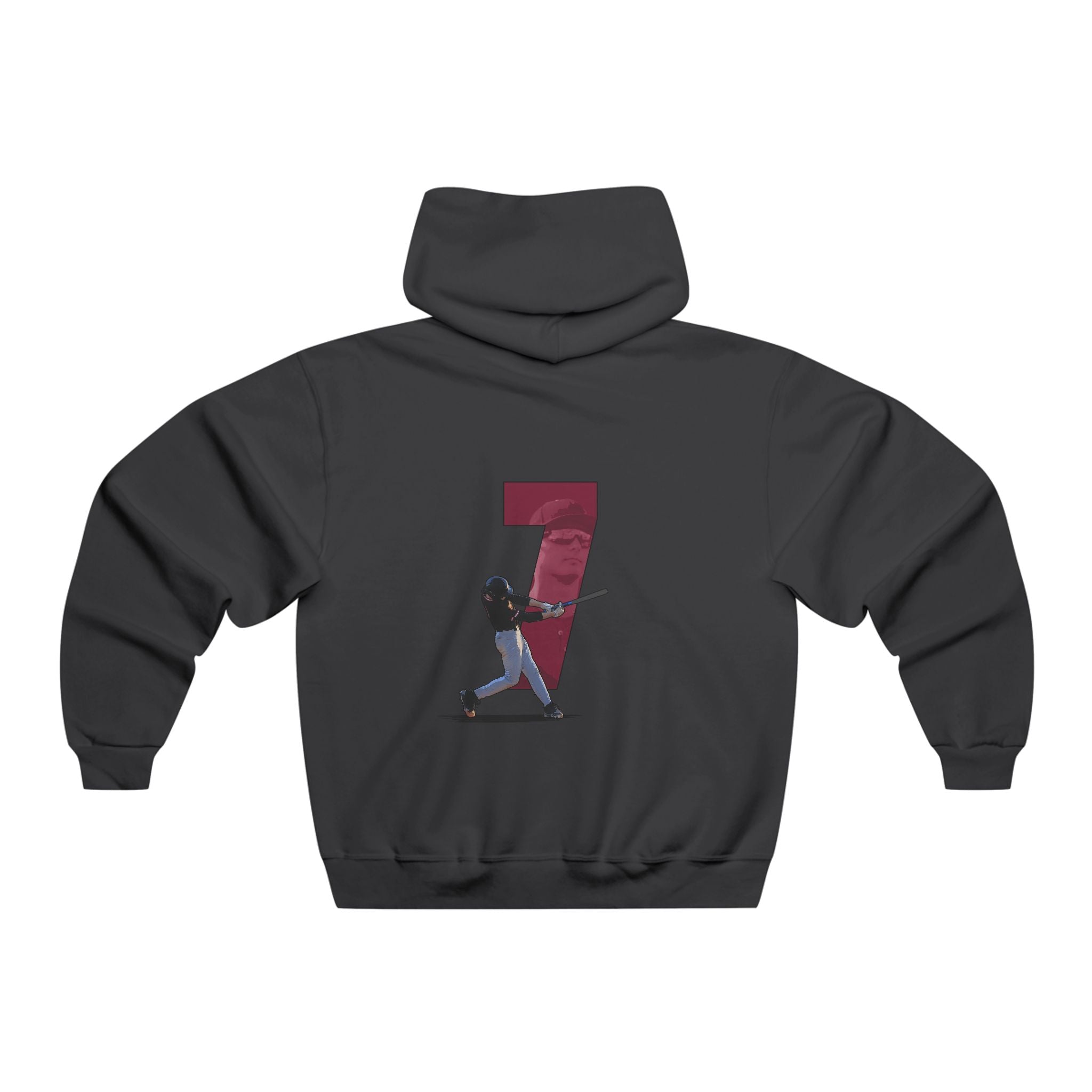 Crider Yarbrough Vintage Hoodie