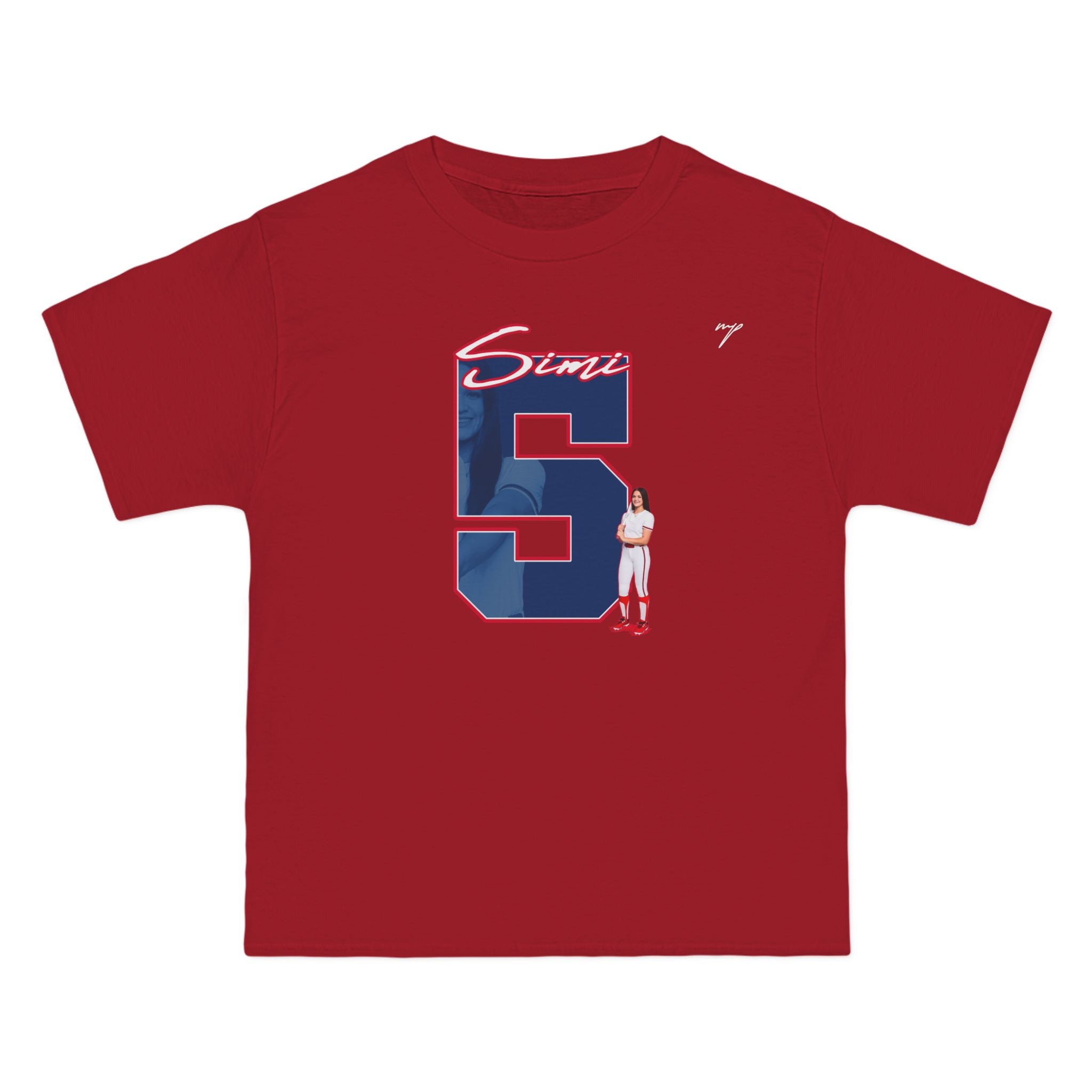 Charlie Simi Vintage Tee