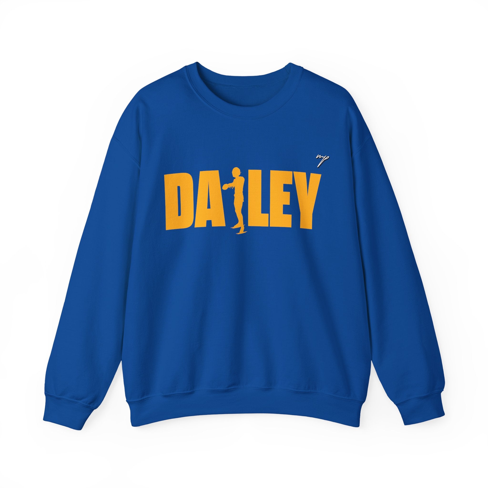 Corey Dailey Crewneck