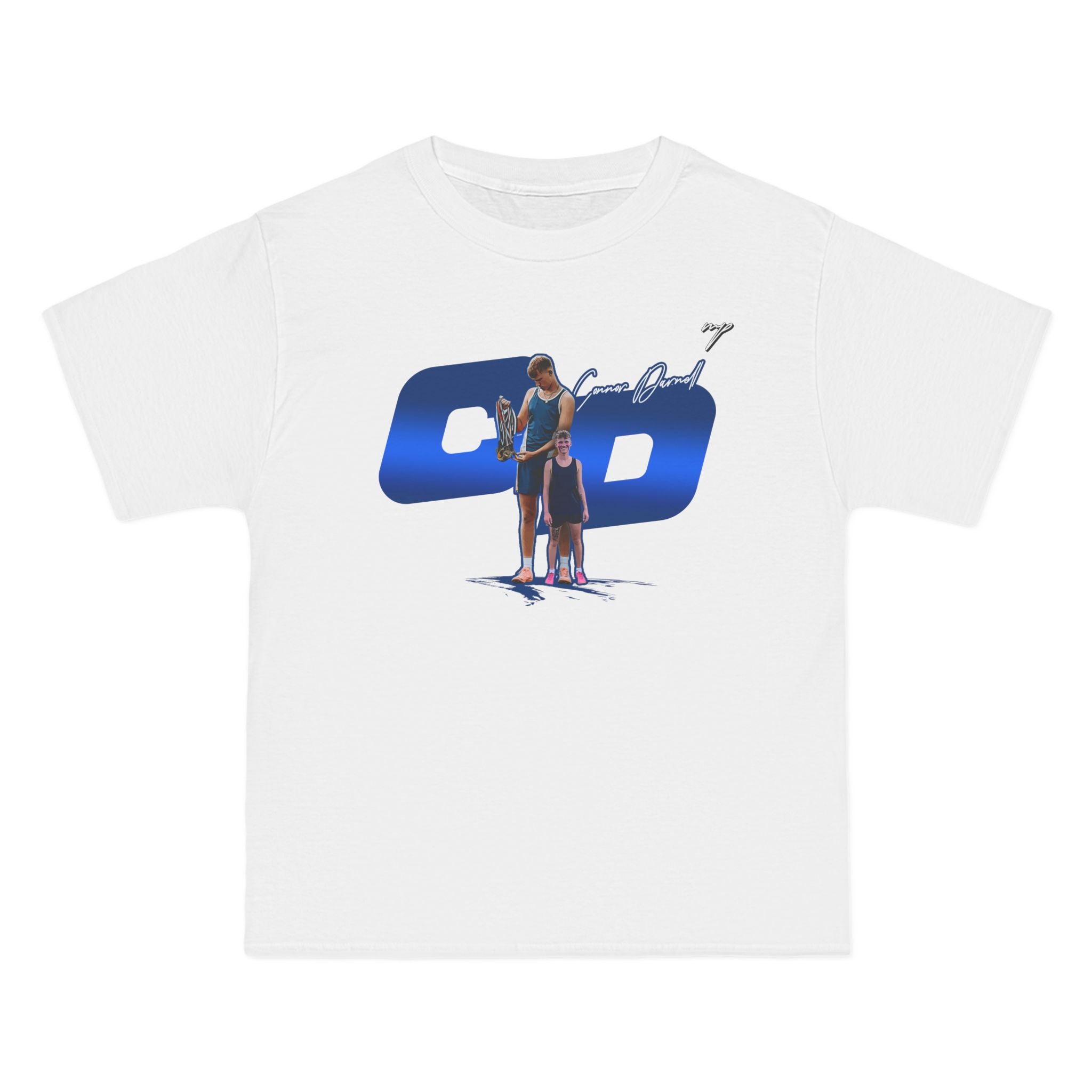 Connor Darnell Vintage Tee