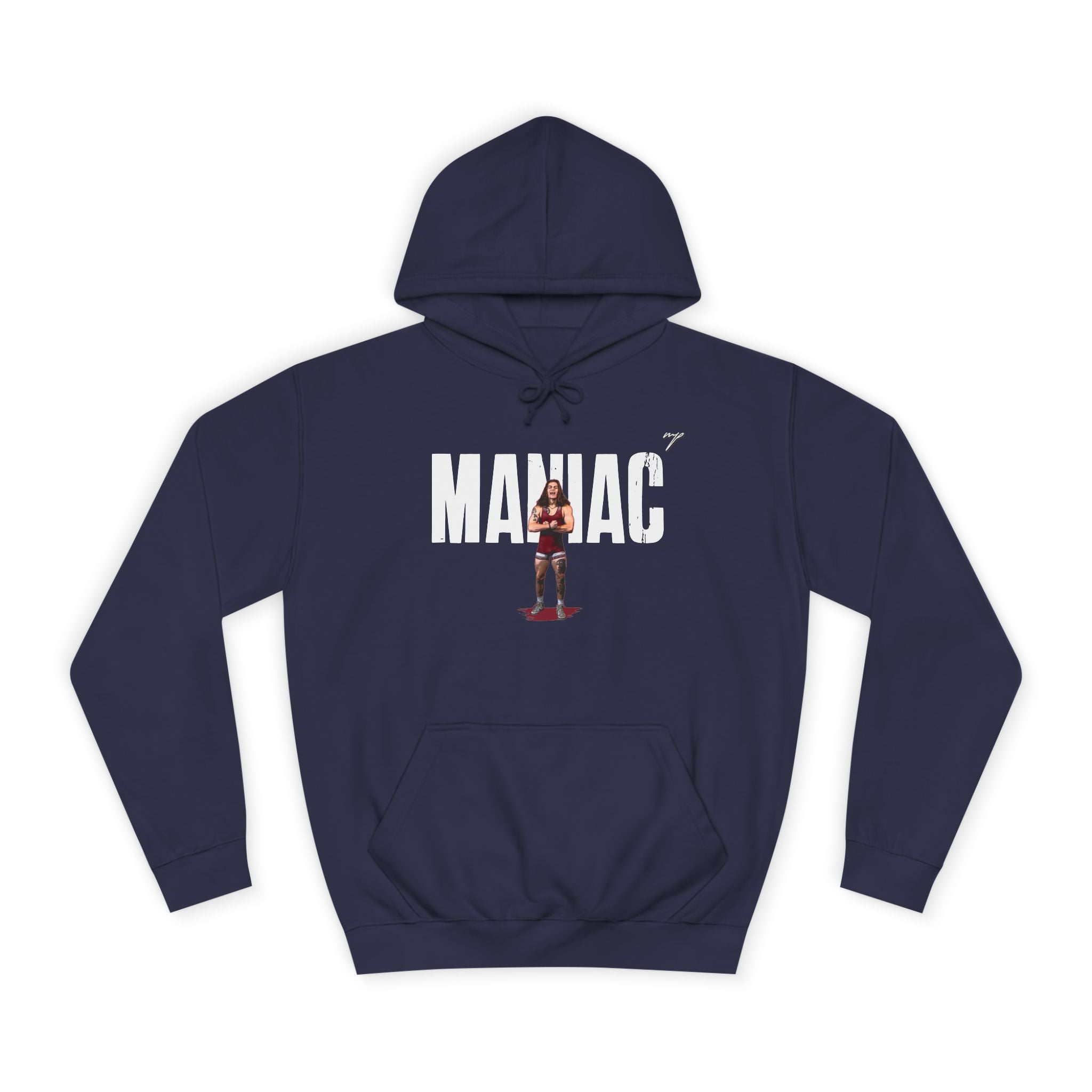 Lane Wishart Hoodie