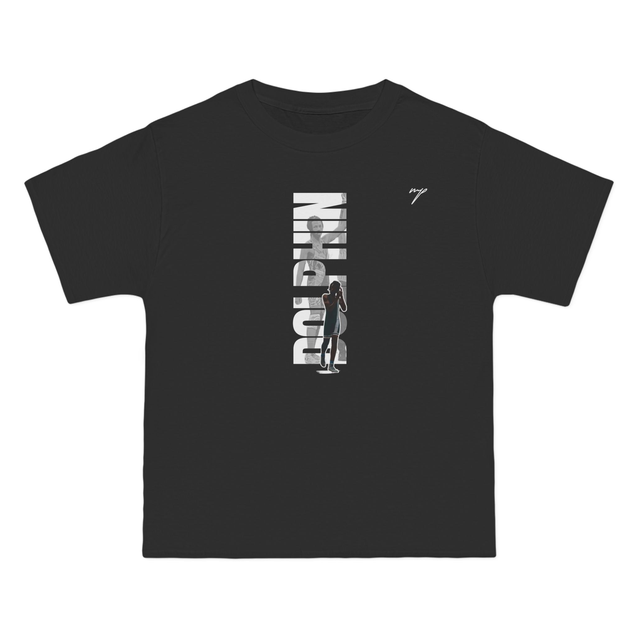 Dieuseul Dauphin Vintage Tee