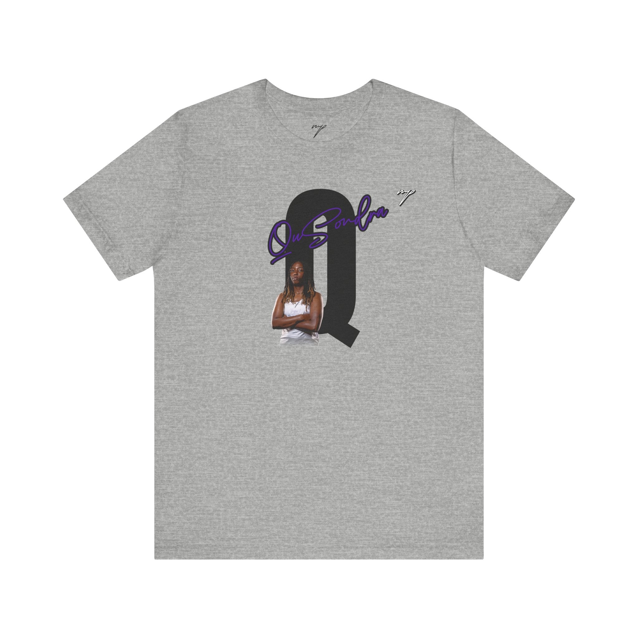 QuSondra Wideman Graphic Tee
