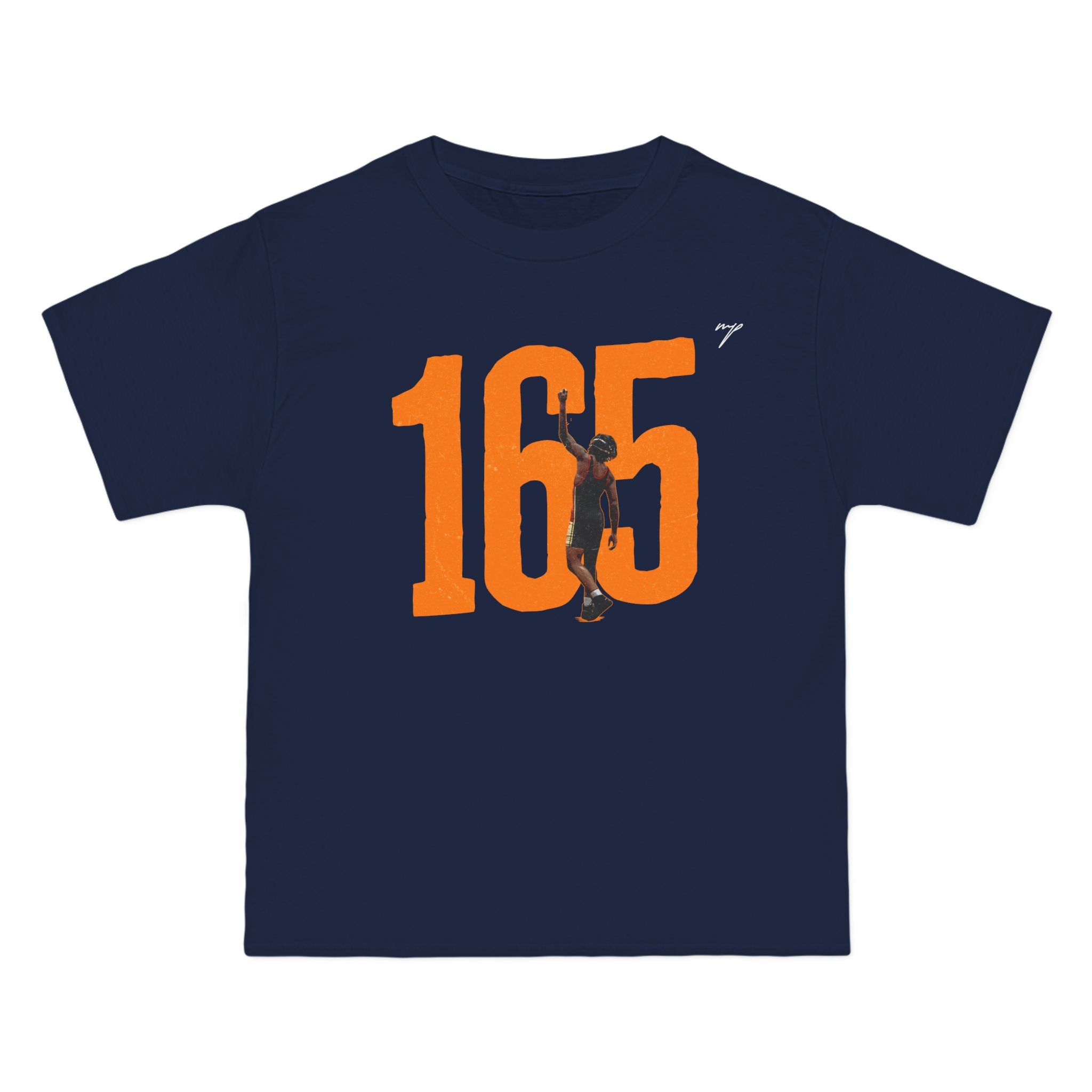 Devin Morgan Vintage Tee