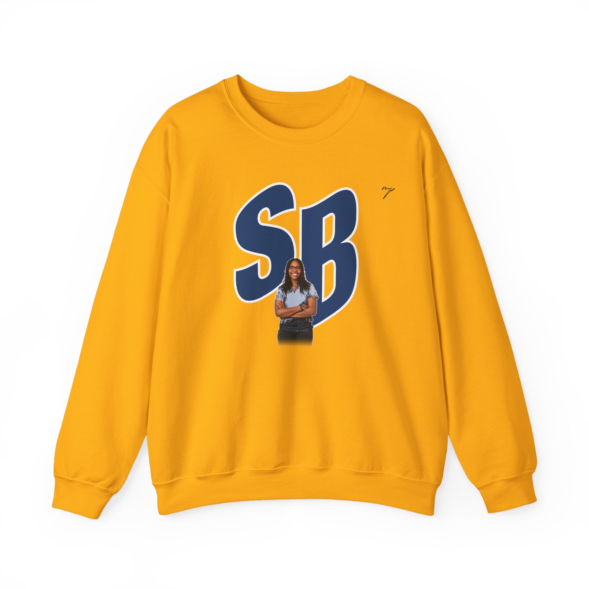 Savannah Burgin Crewneck