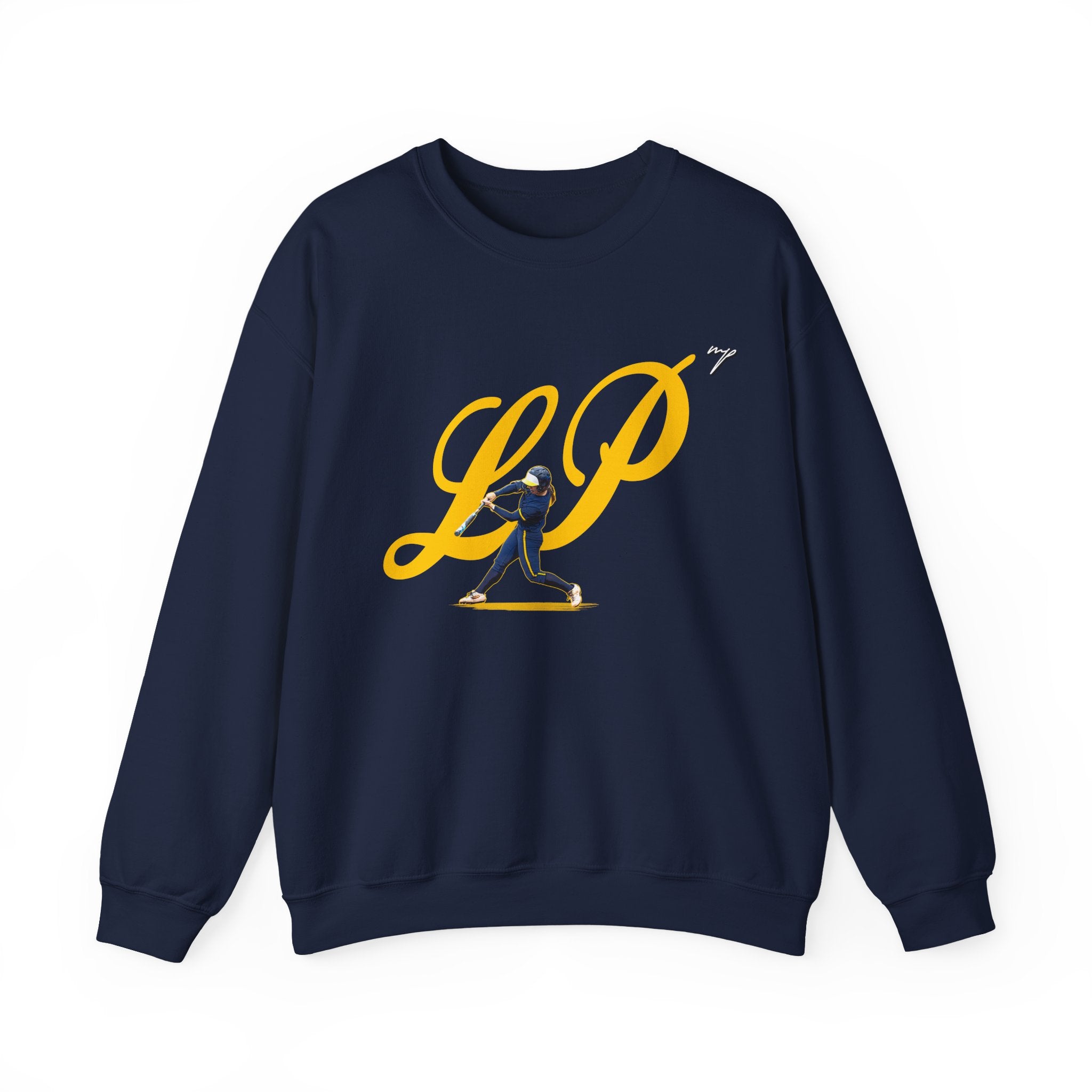 Lauren Putz Crewneck